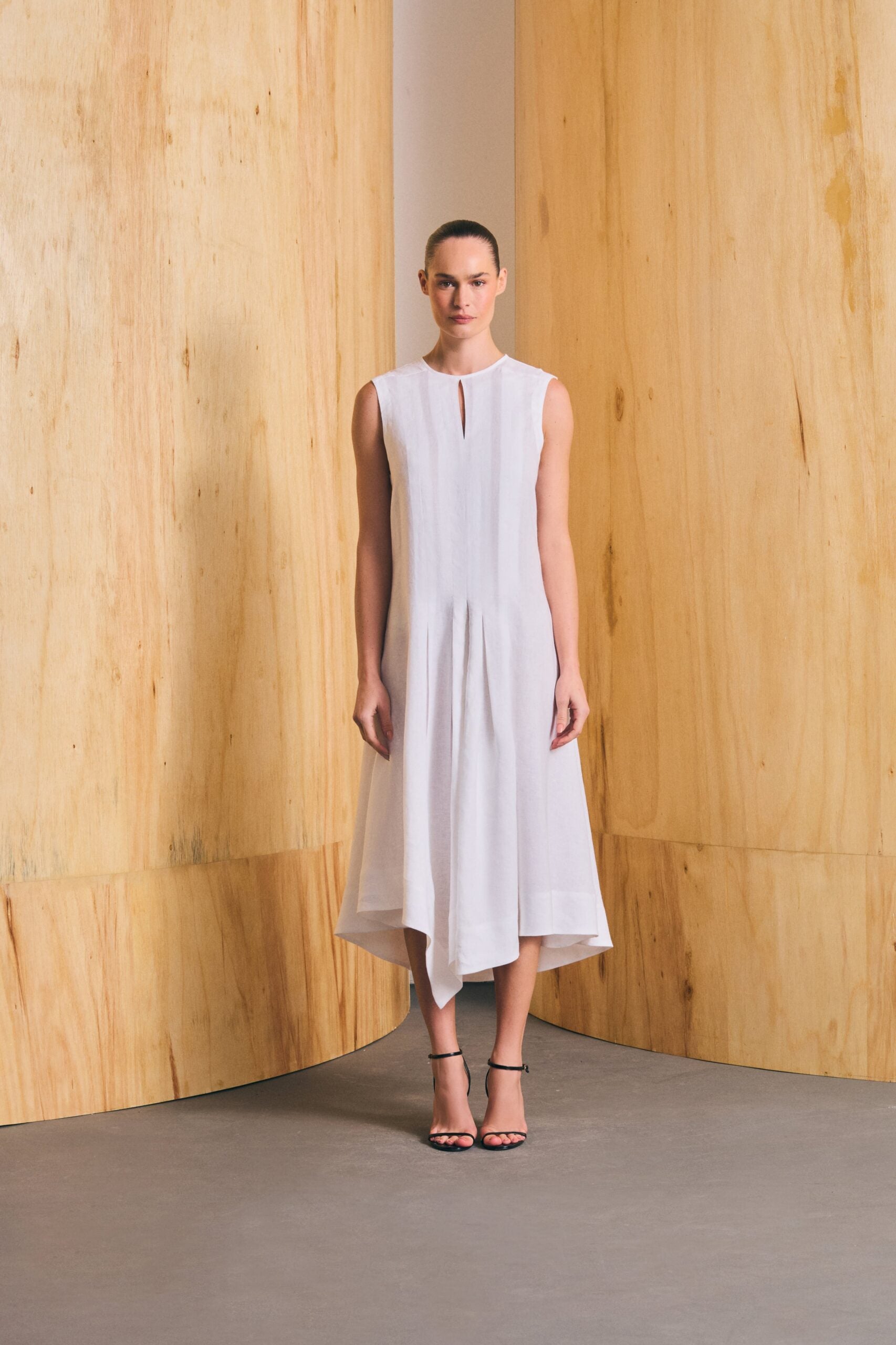 Vestido Catarina