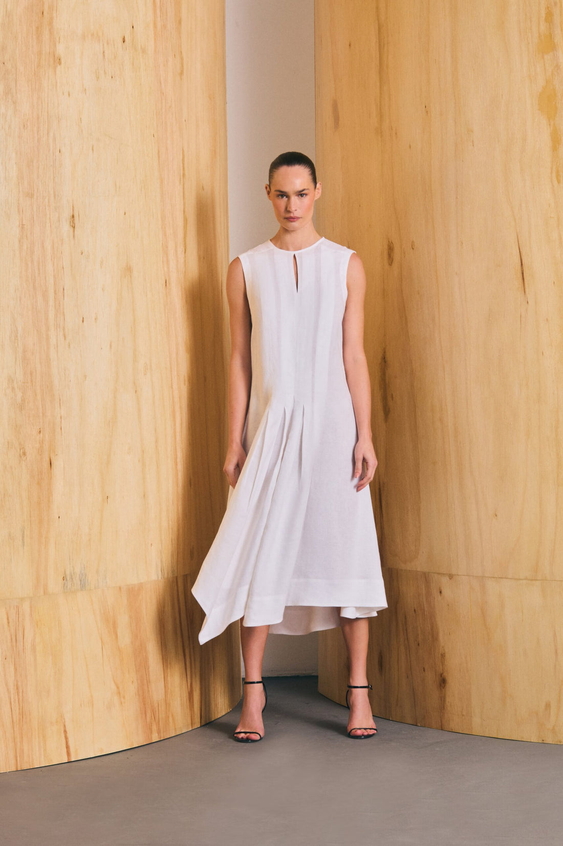Vestido Catarina