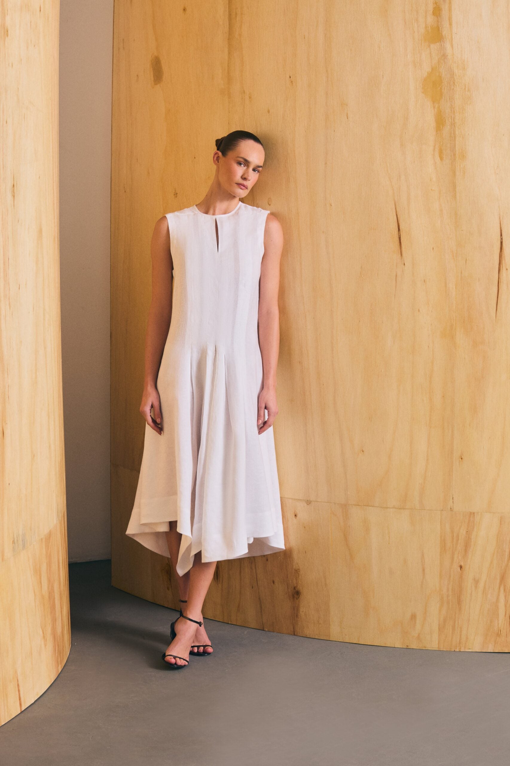 Vestido Catarina