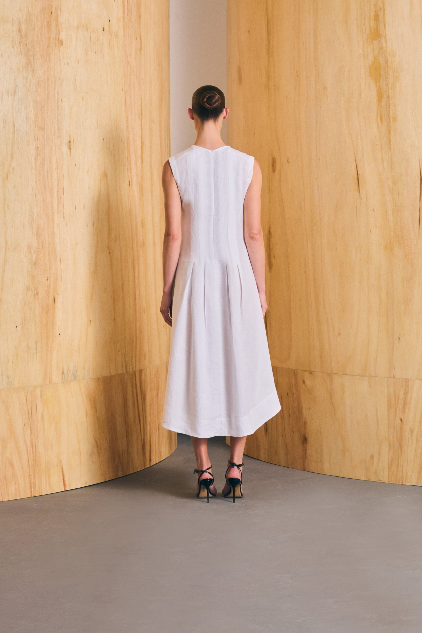 Vestido Catarina