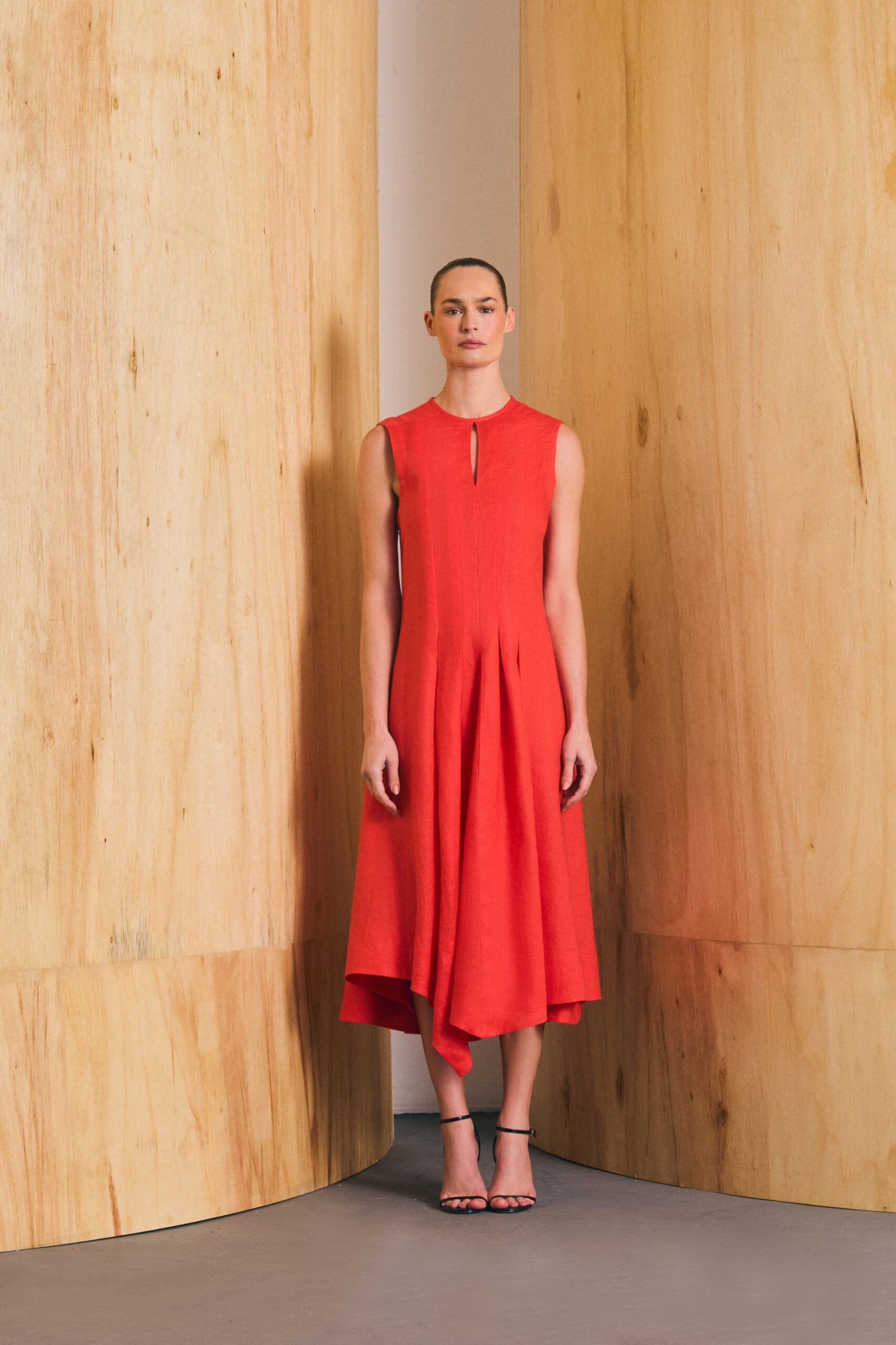 Vestido Catarina