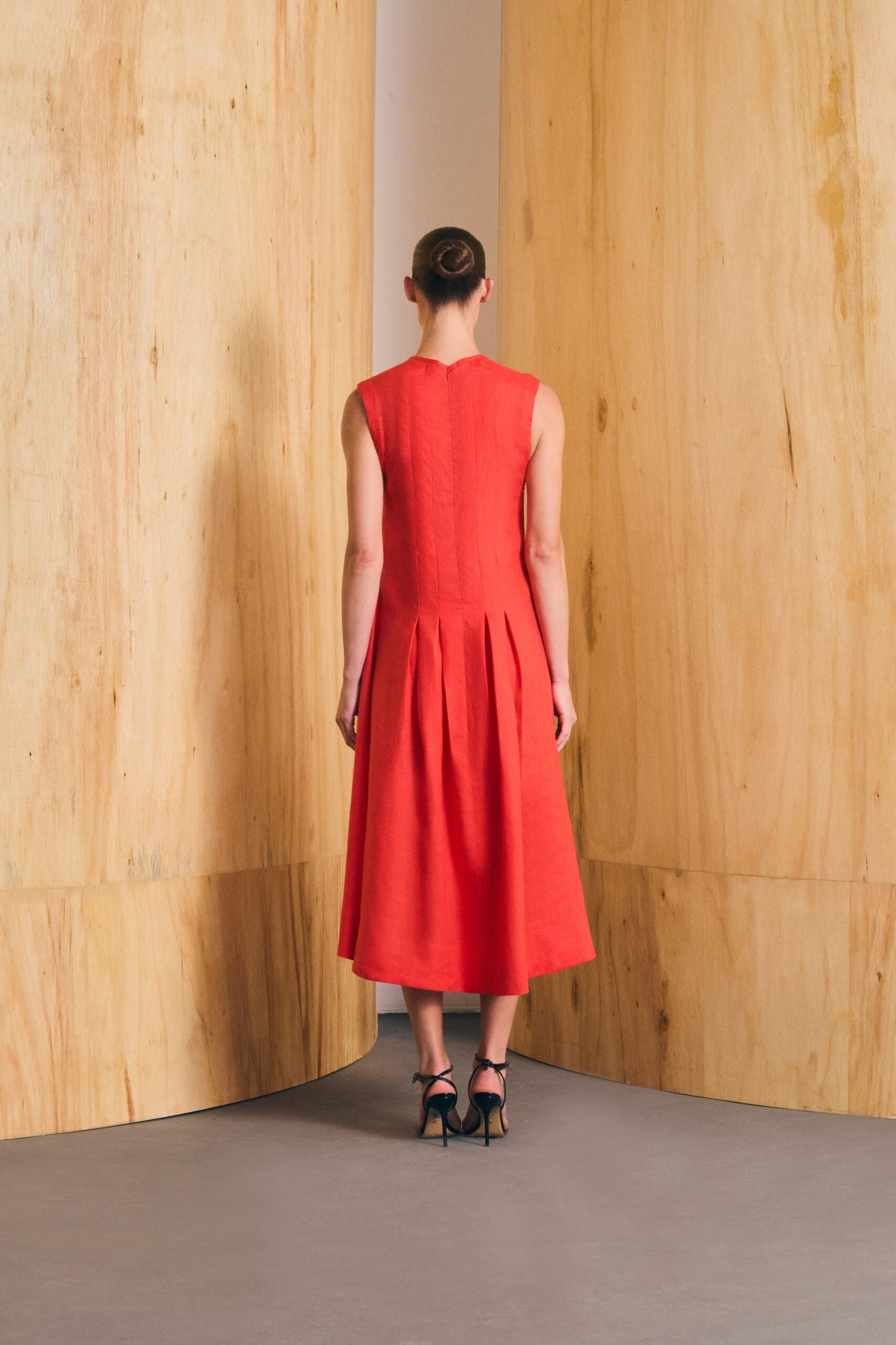 Vestido Catarina
