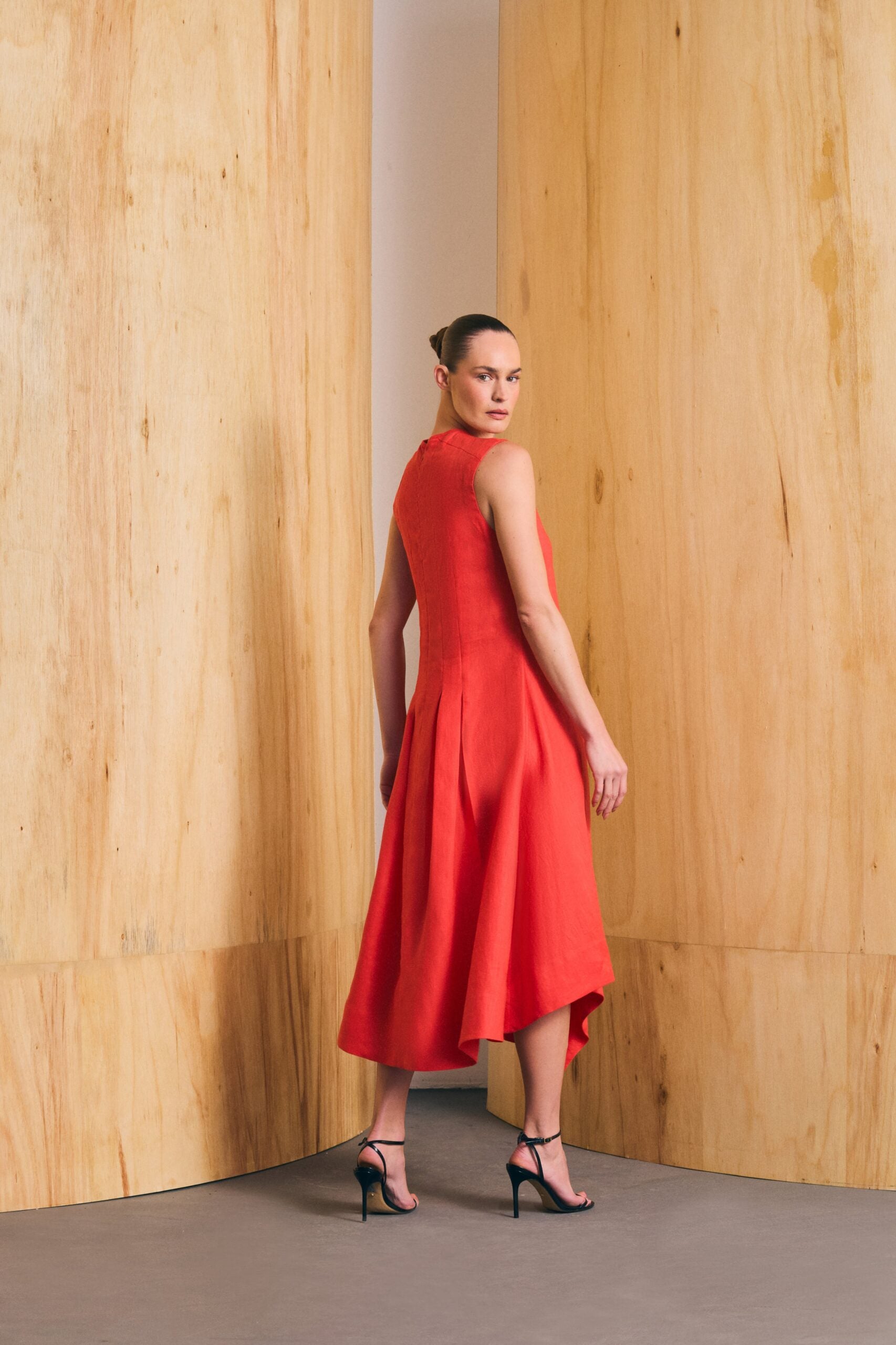 Vestido Catarina