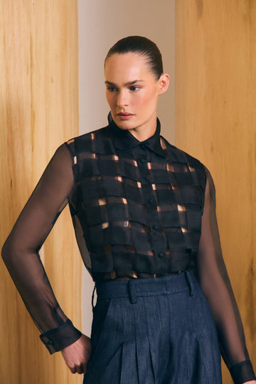 Camisa Vivian