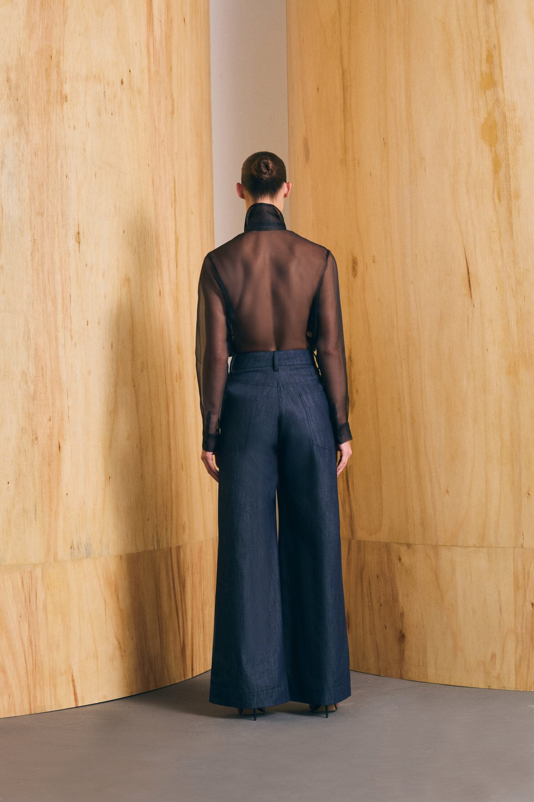 Calça Aline Jeans