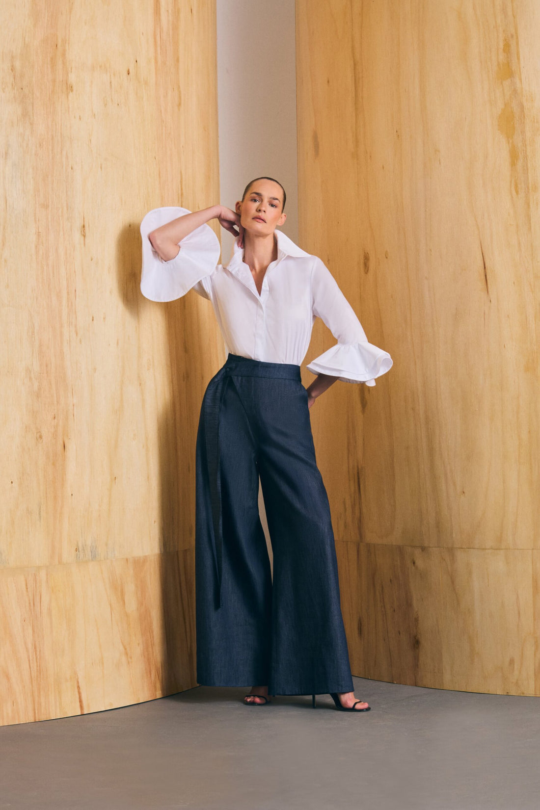 Calça Houston II Jeans