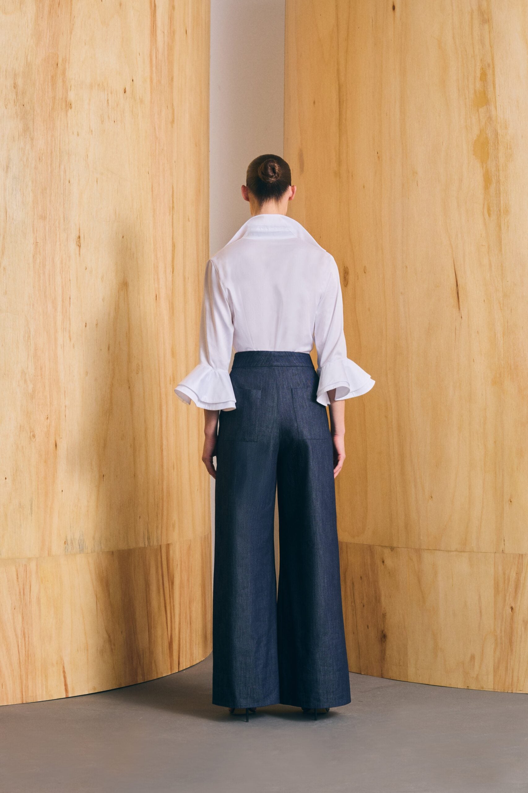 Calça Houston II Jeans