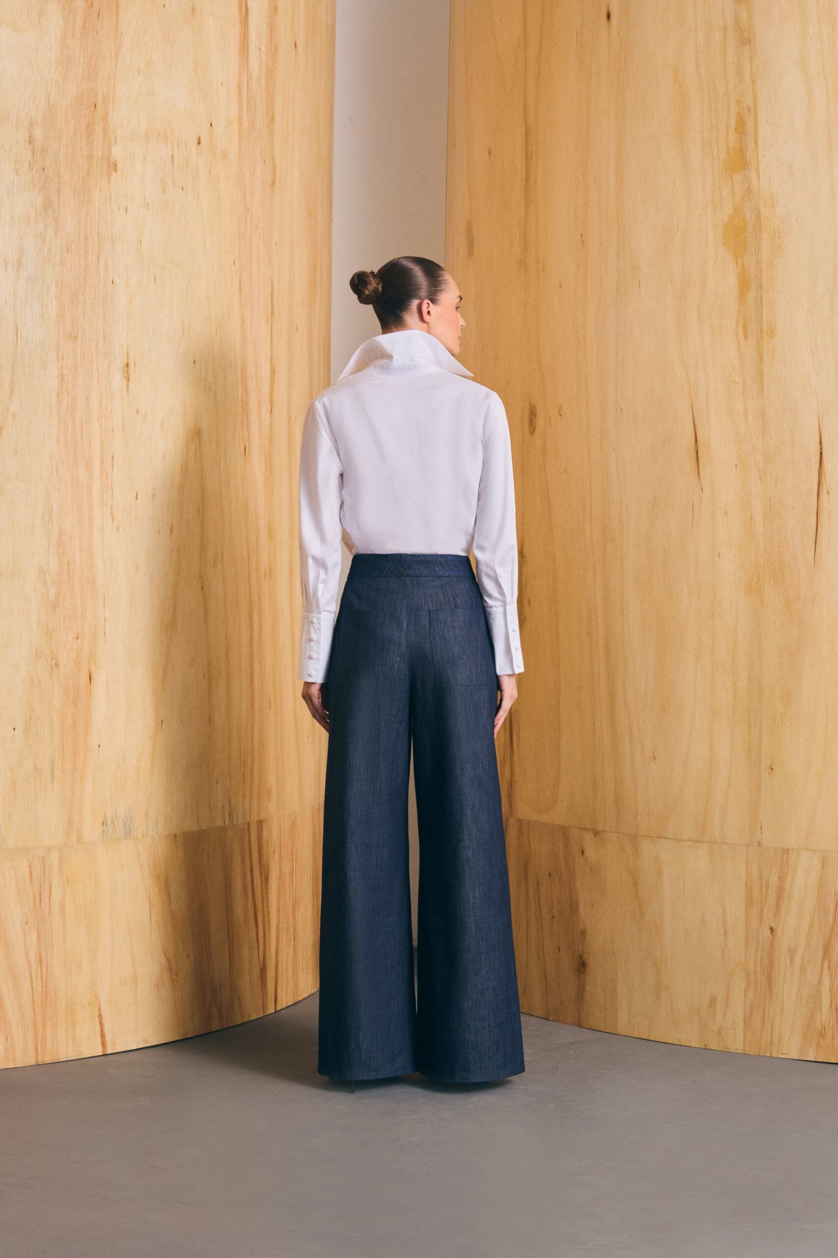 Calça Houston II Jeans