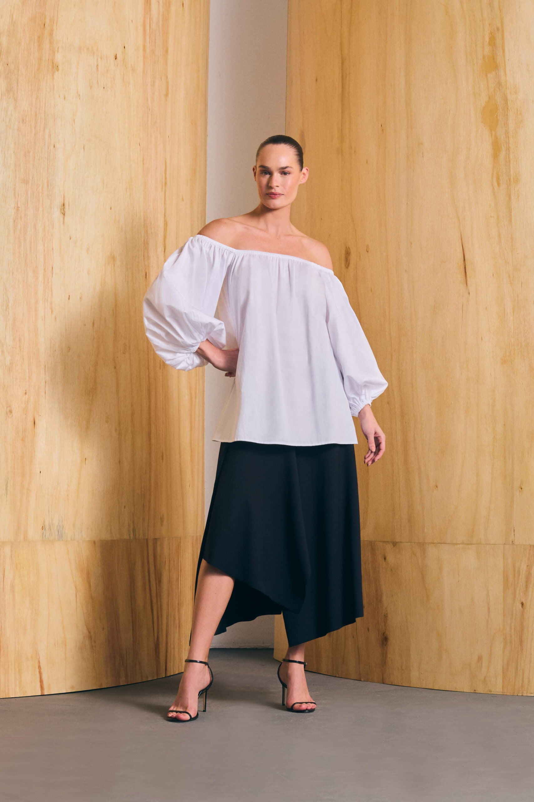 Blusa Kyra