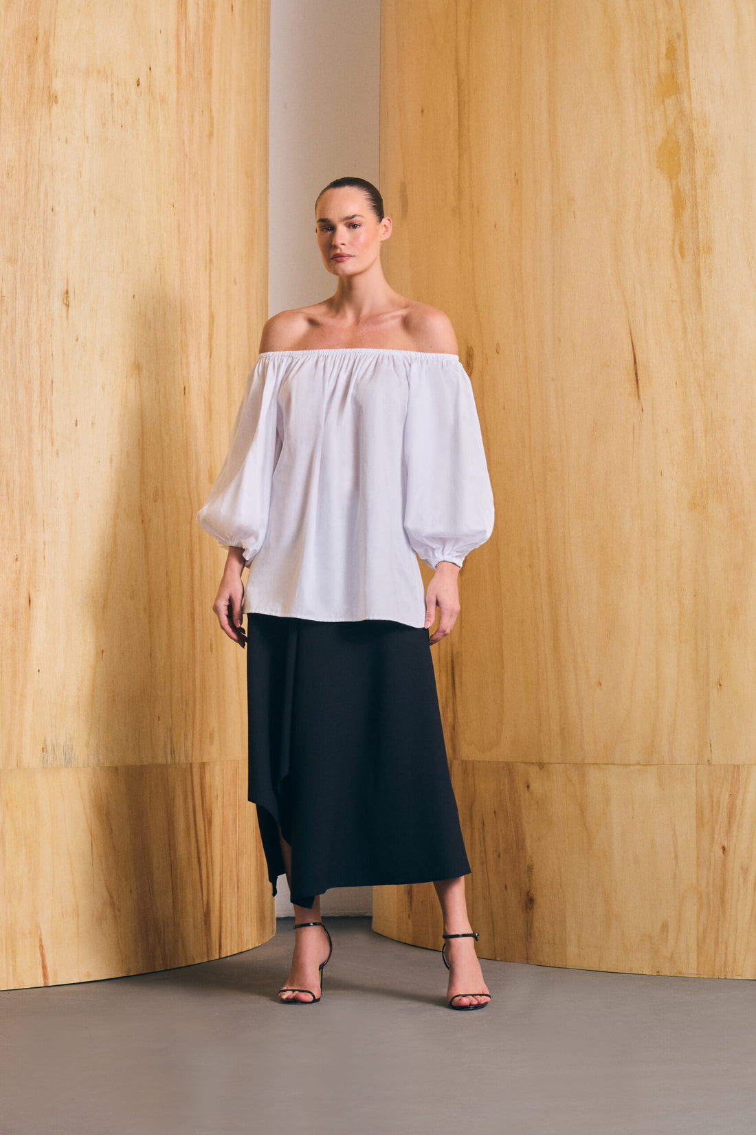 Blusa Kyra