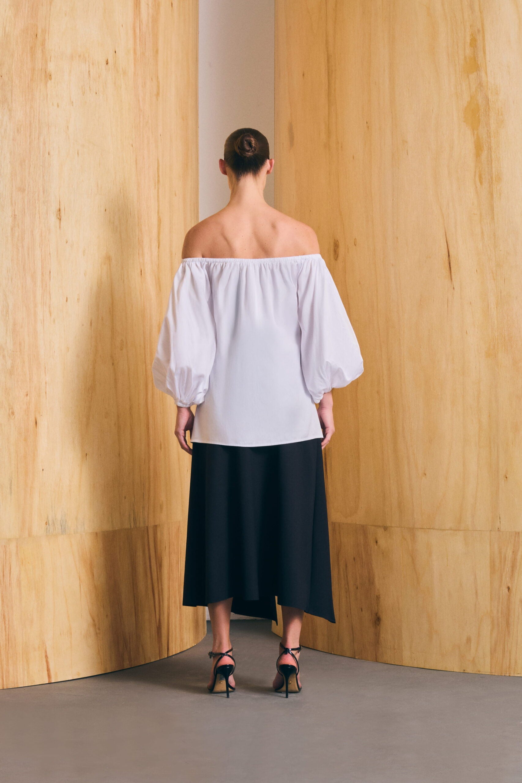 Blusa Kyra