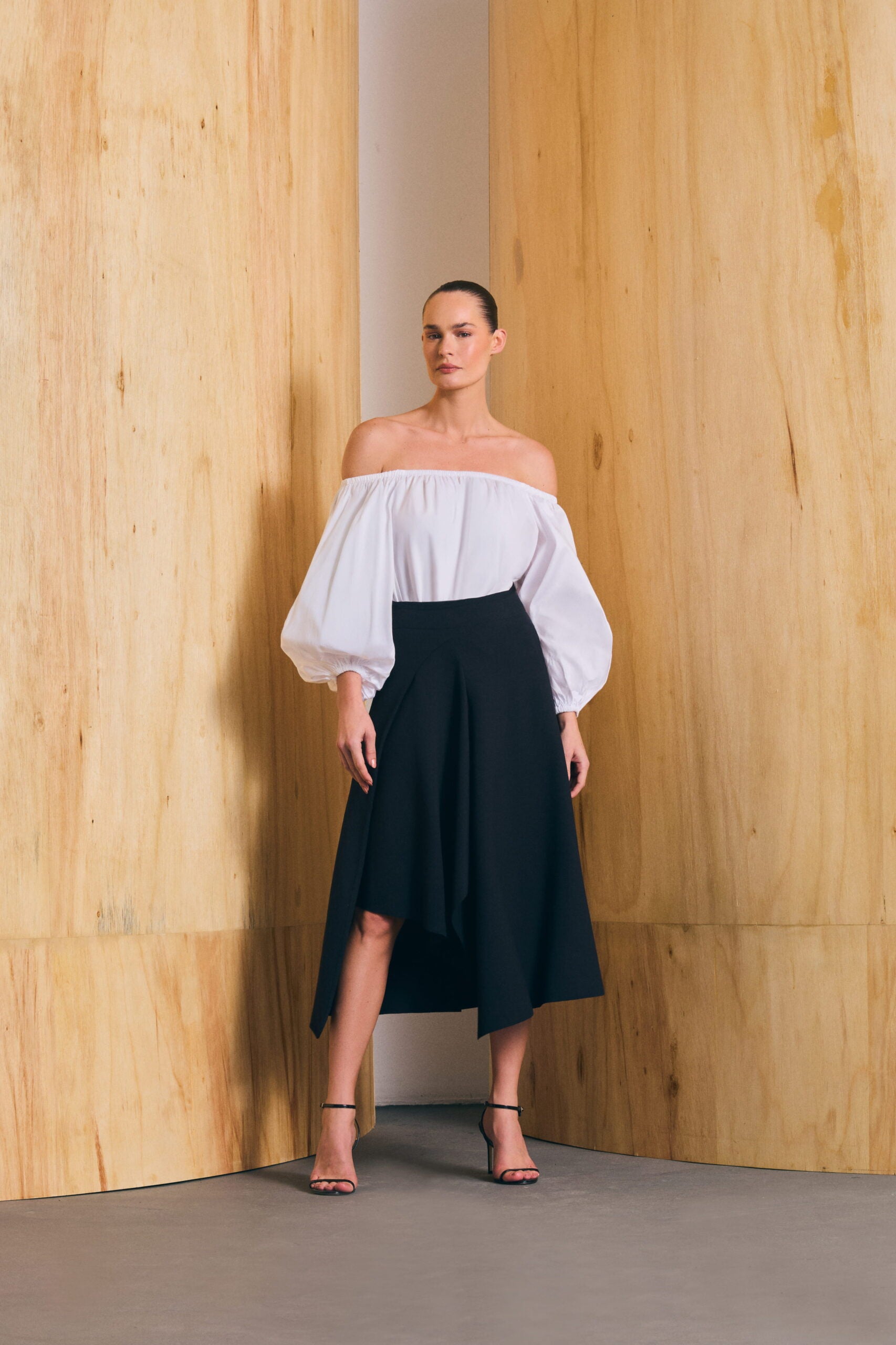 Blusa Kyra