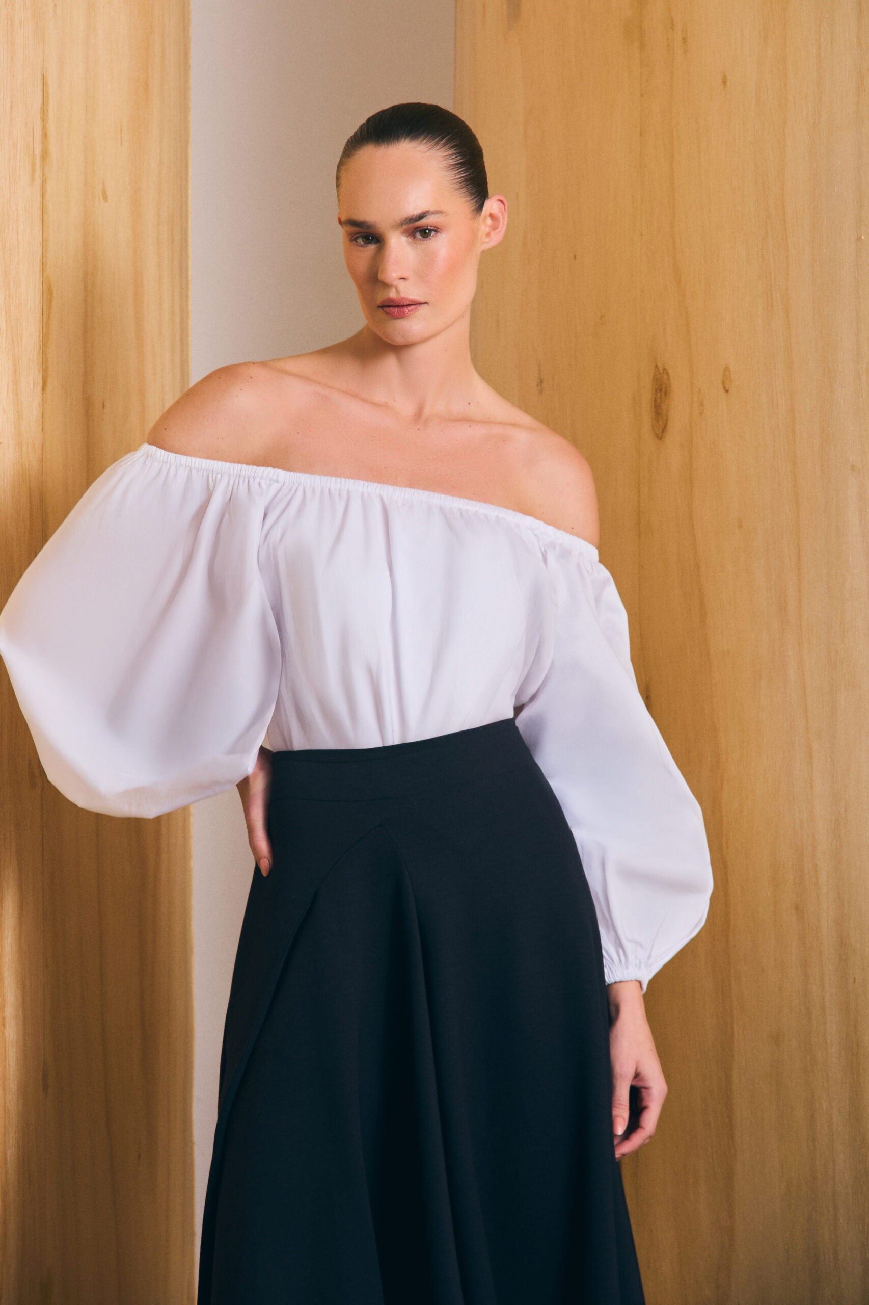 Blusa Kyra