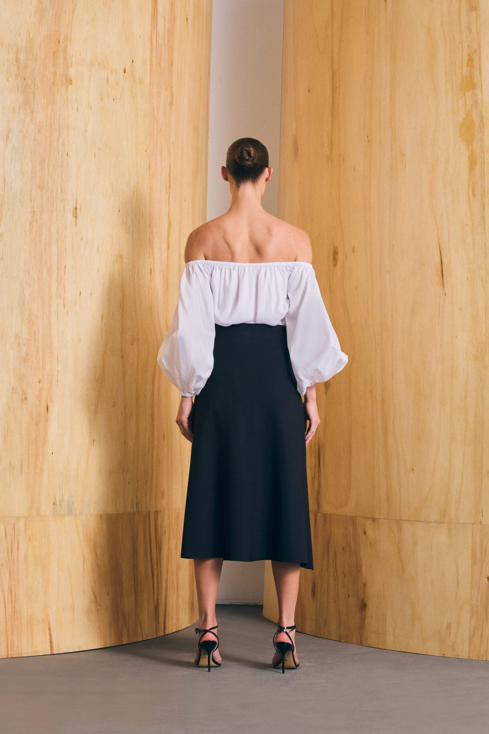Blusa Kyra