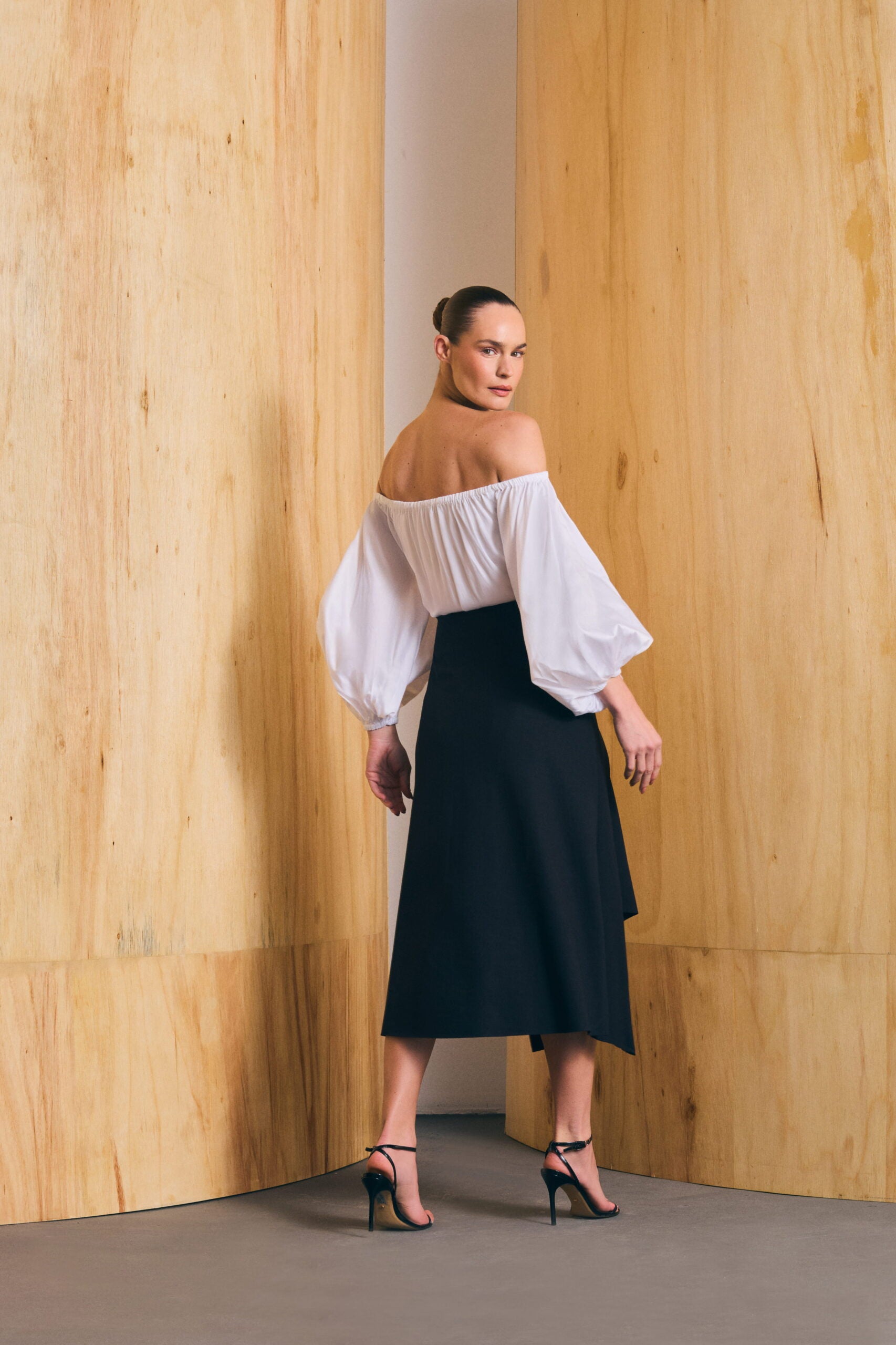 Blusa Kyra