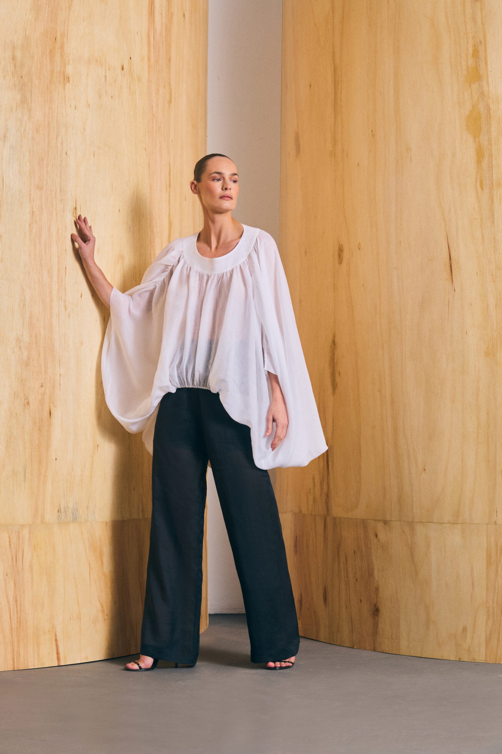 Blusa Talita