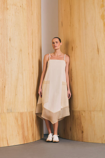 Vestido Stella