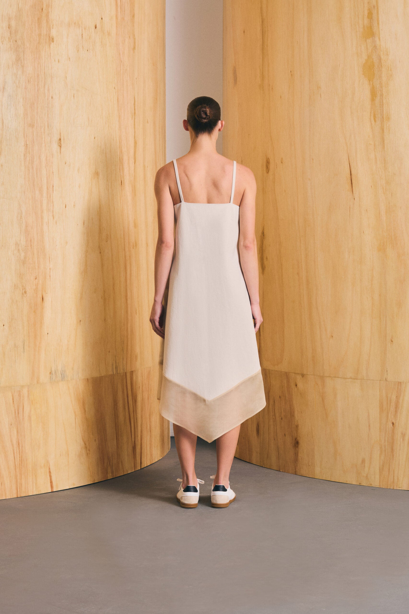 Vestido Stella