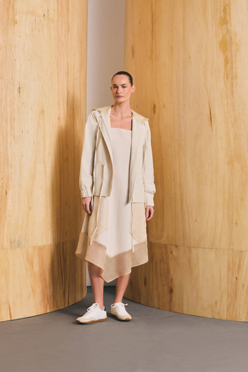 Parka Yara