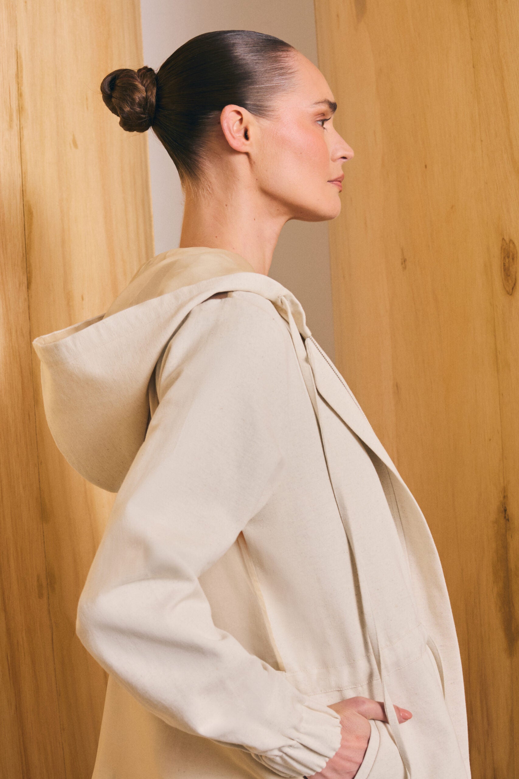 Parka Yara