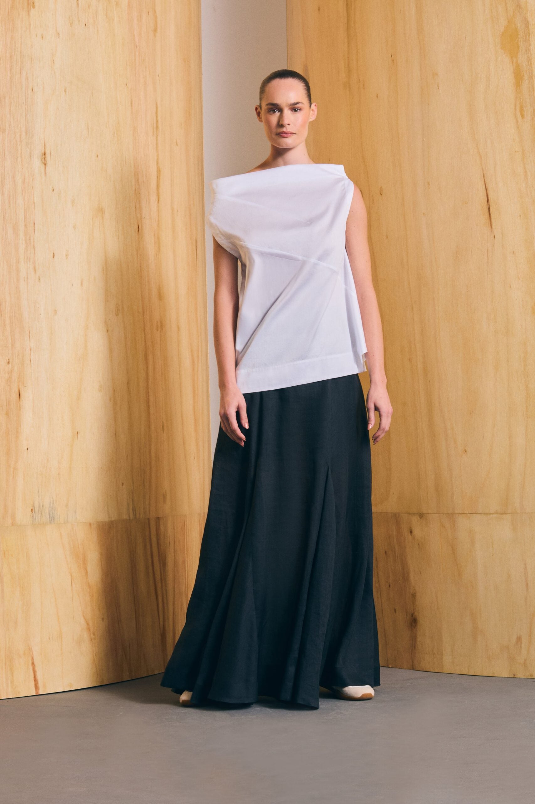 Blusa Sara
