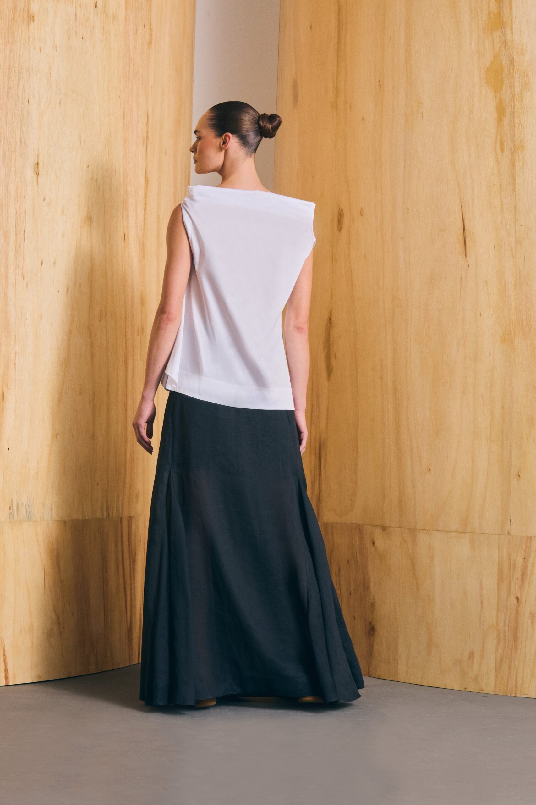 Blusa Sara