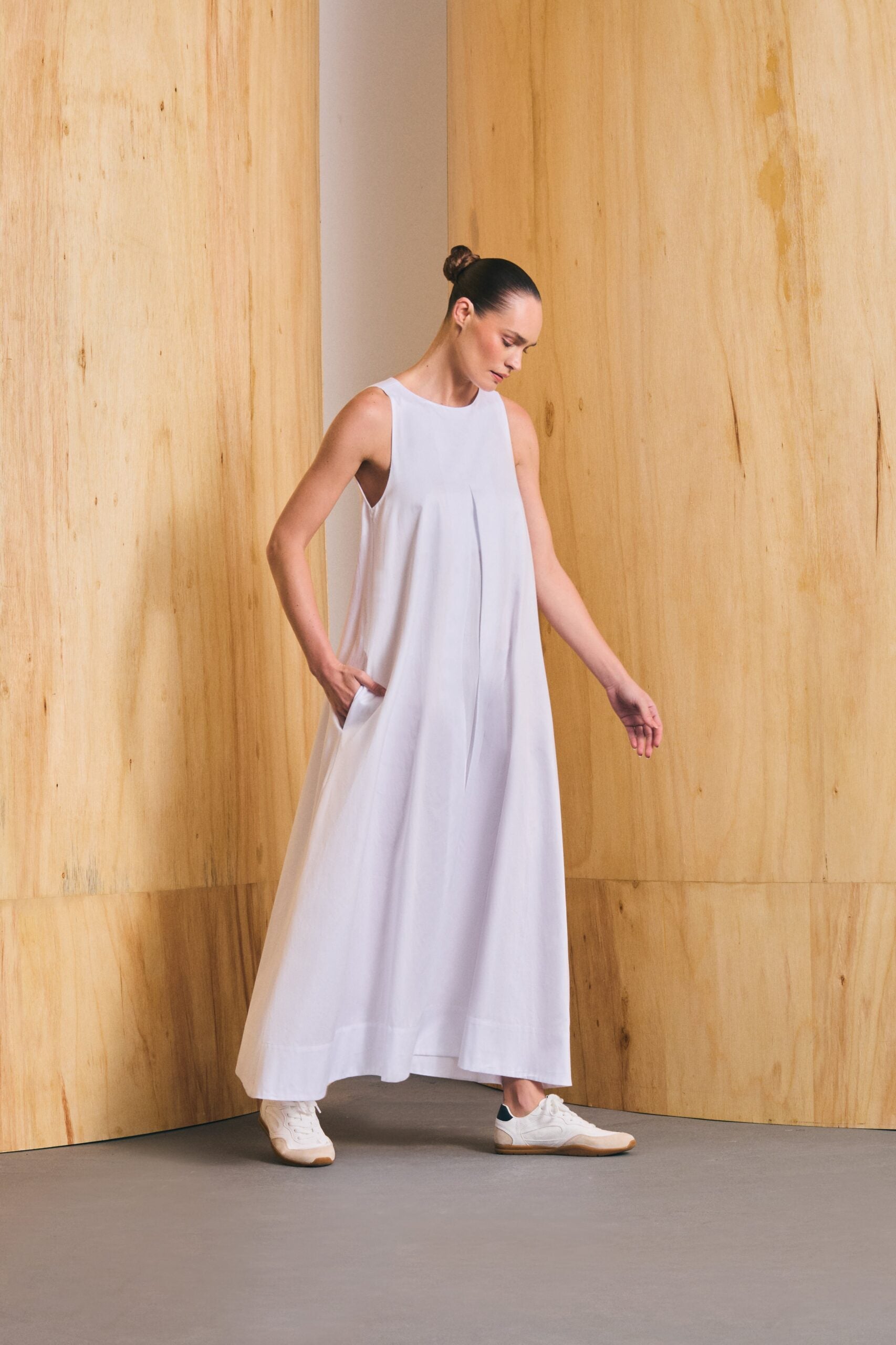Vestido Luna