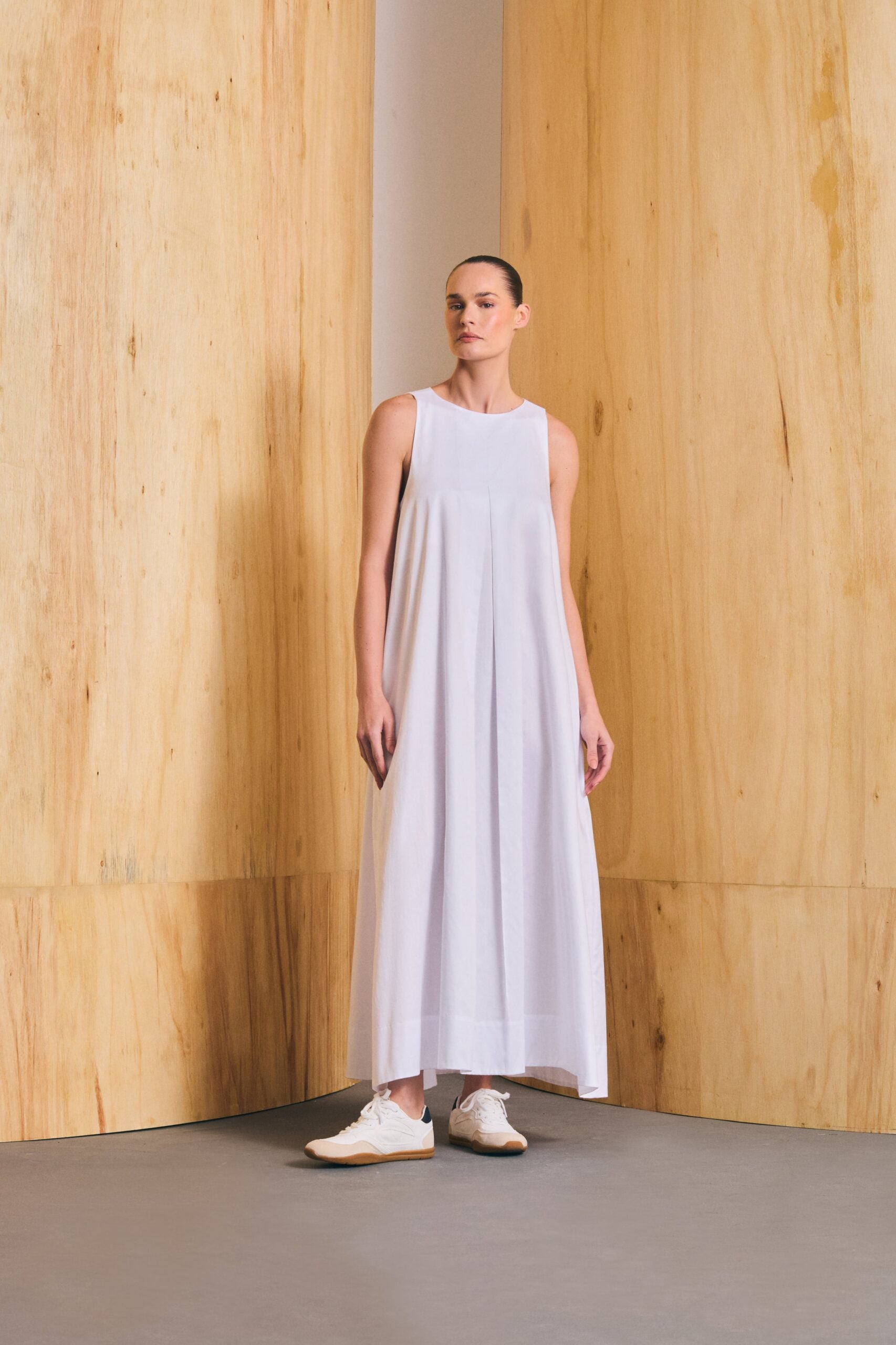 Vestido Luna