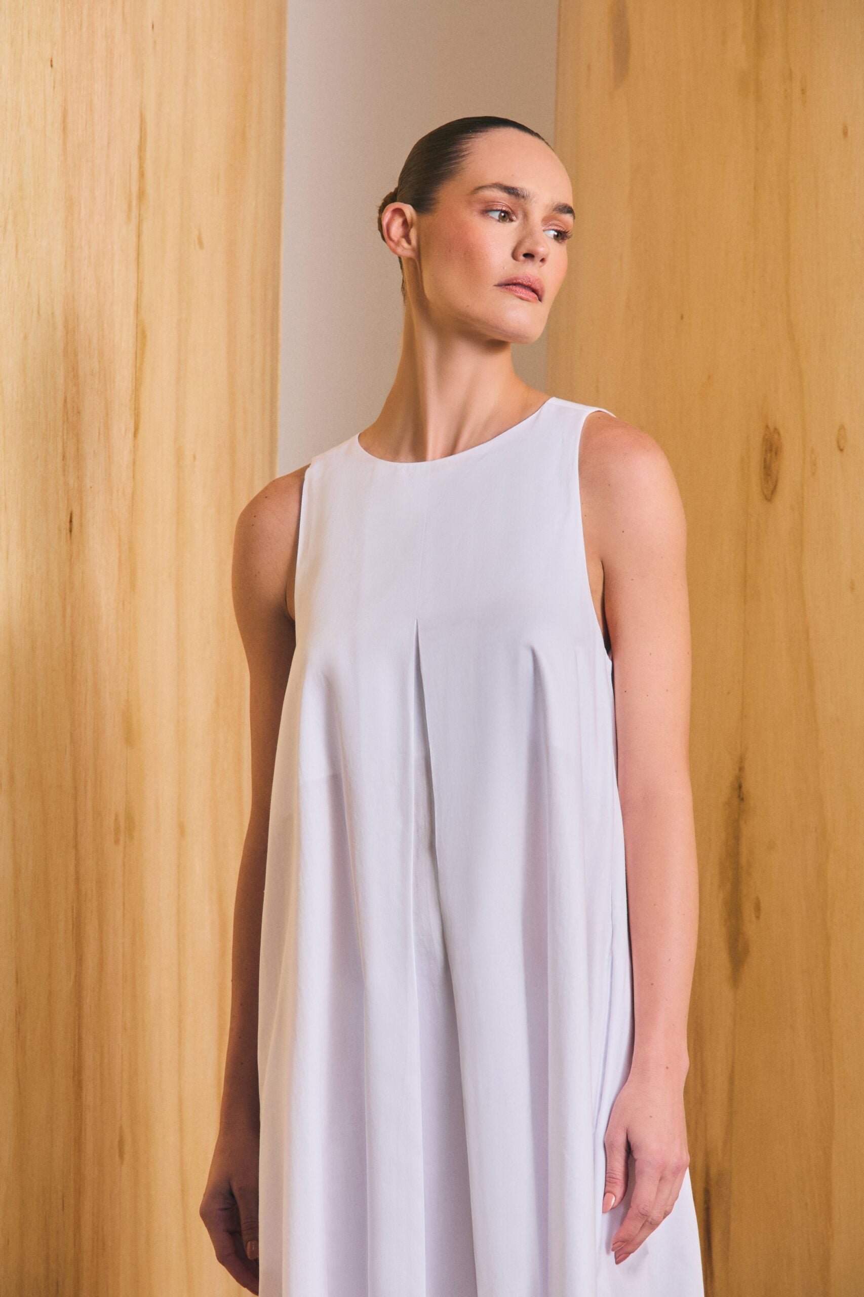 Vestido Luna