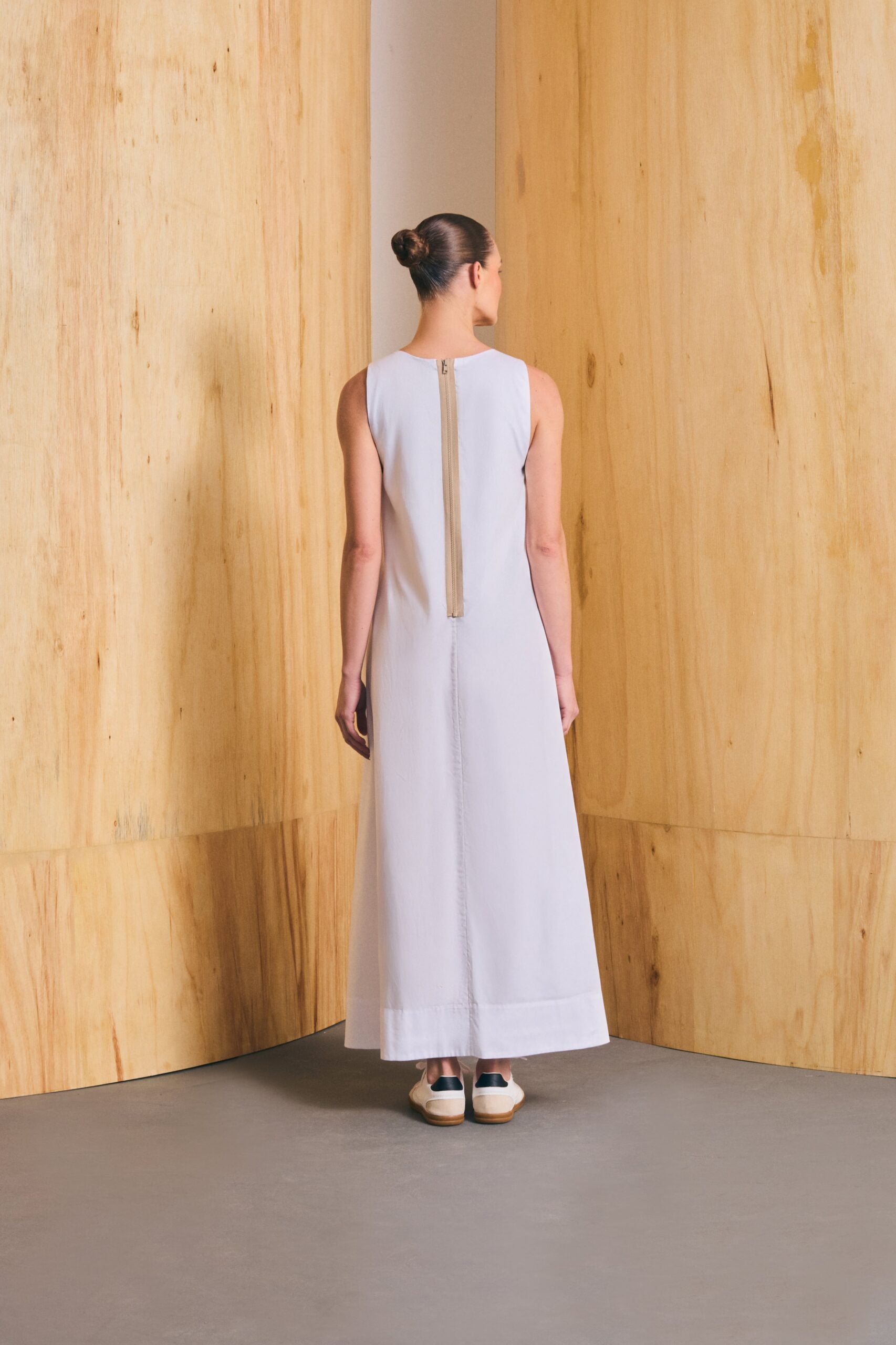 Vestido Luna