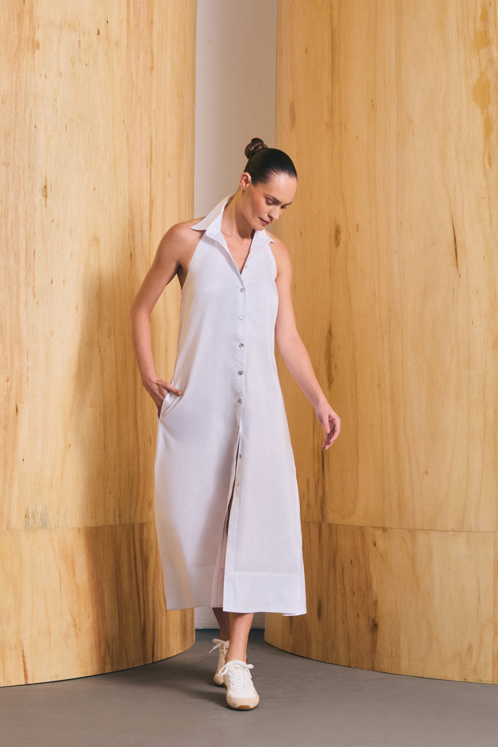 Vestido Zoe
