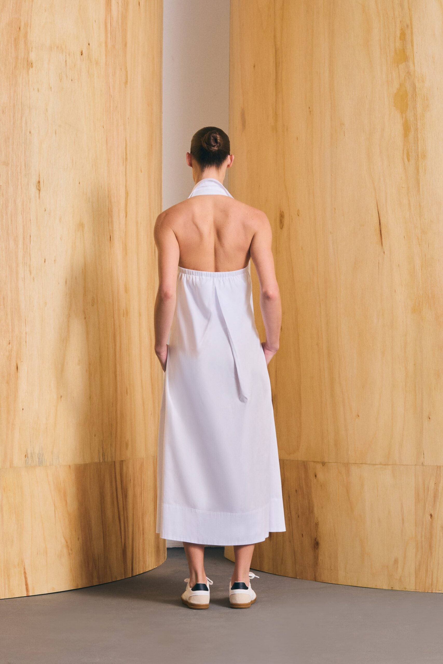 Vestido Zoe