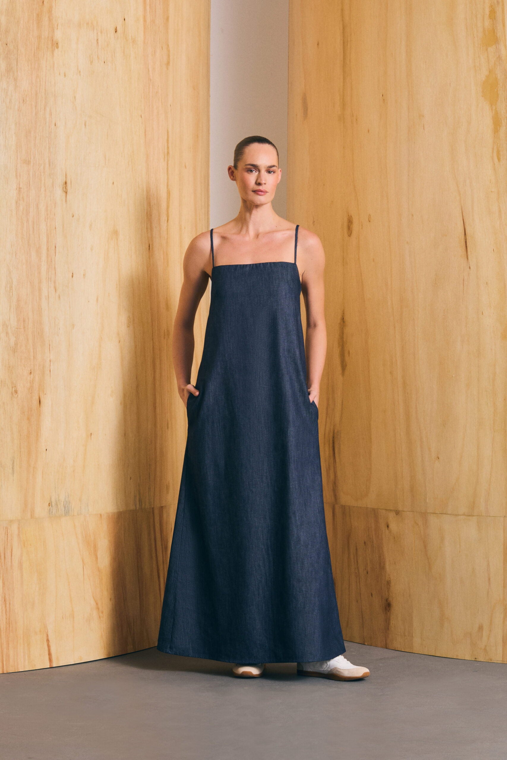 Vestido Chiara Jeans