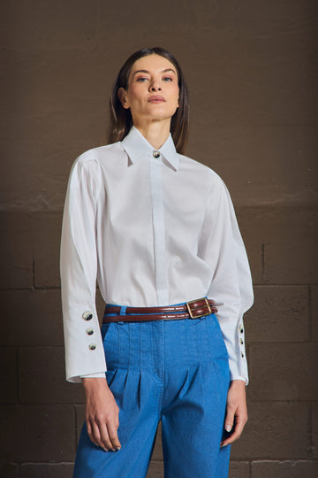 Camisa Andreia