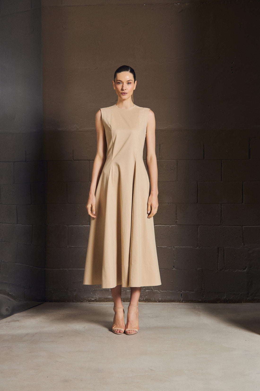 Vestido Nicole