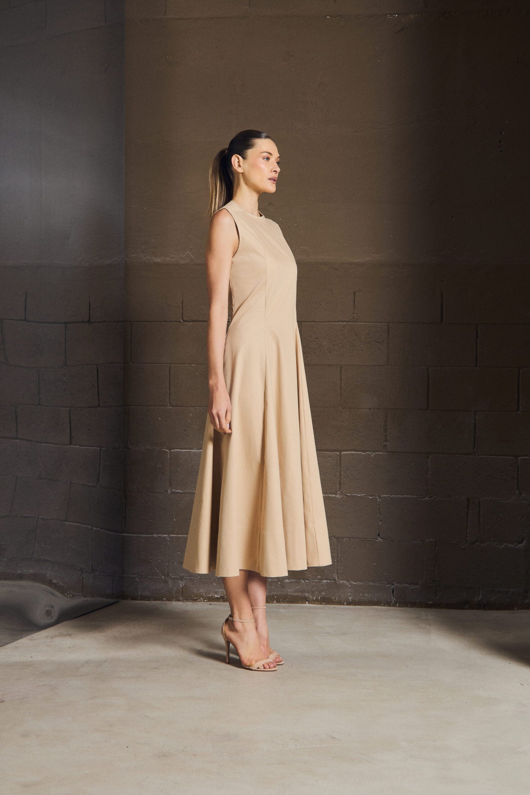 Vestido Nicole