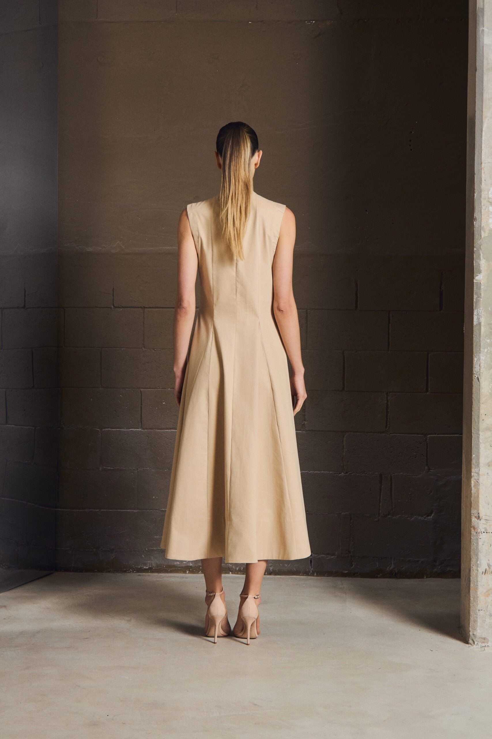 Vestido Nicole