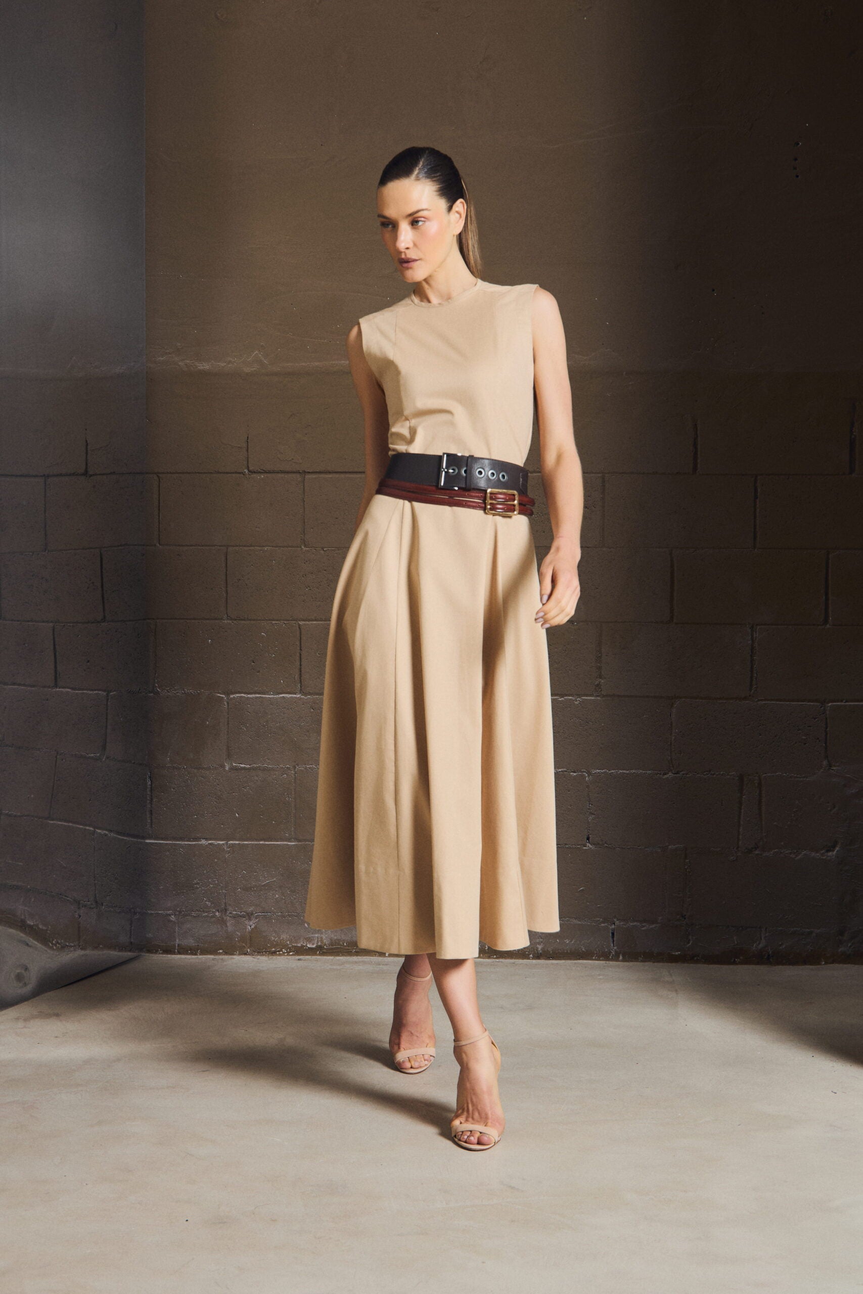 Vestido Nicole