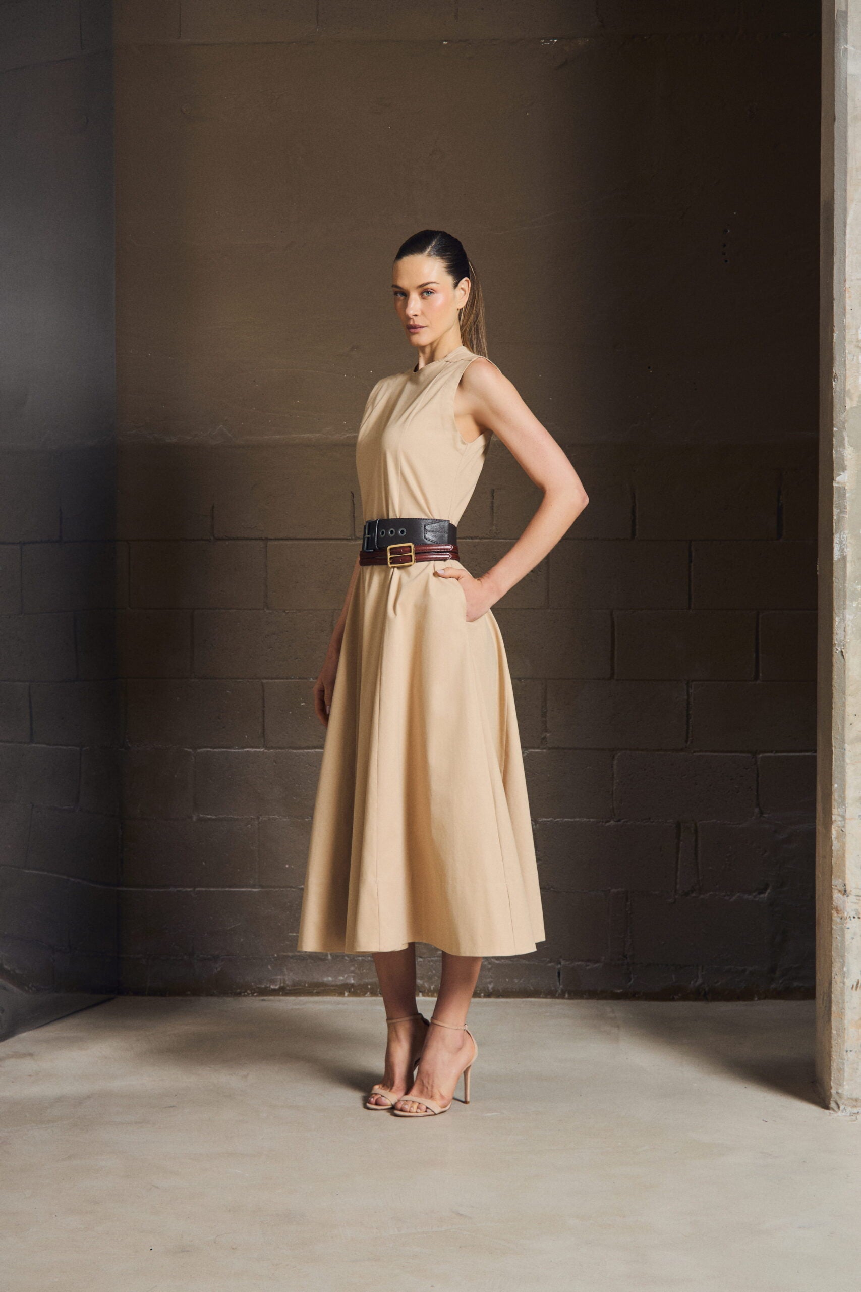 Vestido Nicole