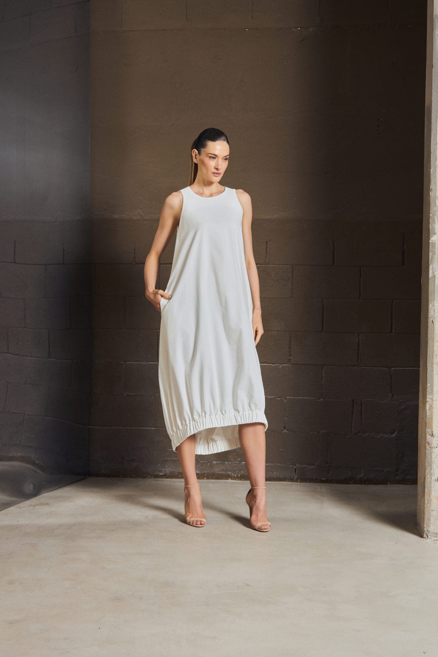 Vestido Bruna