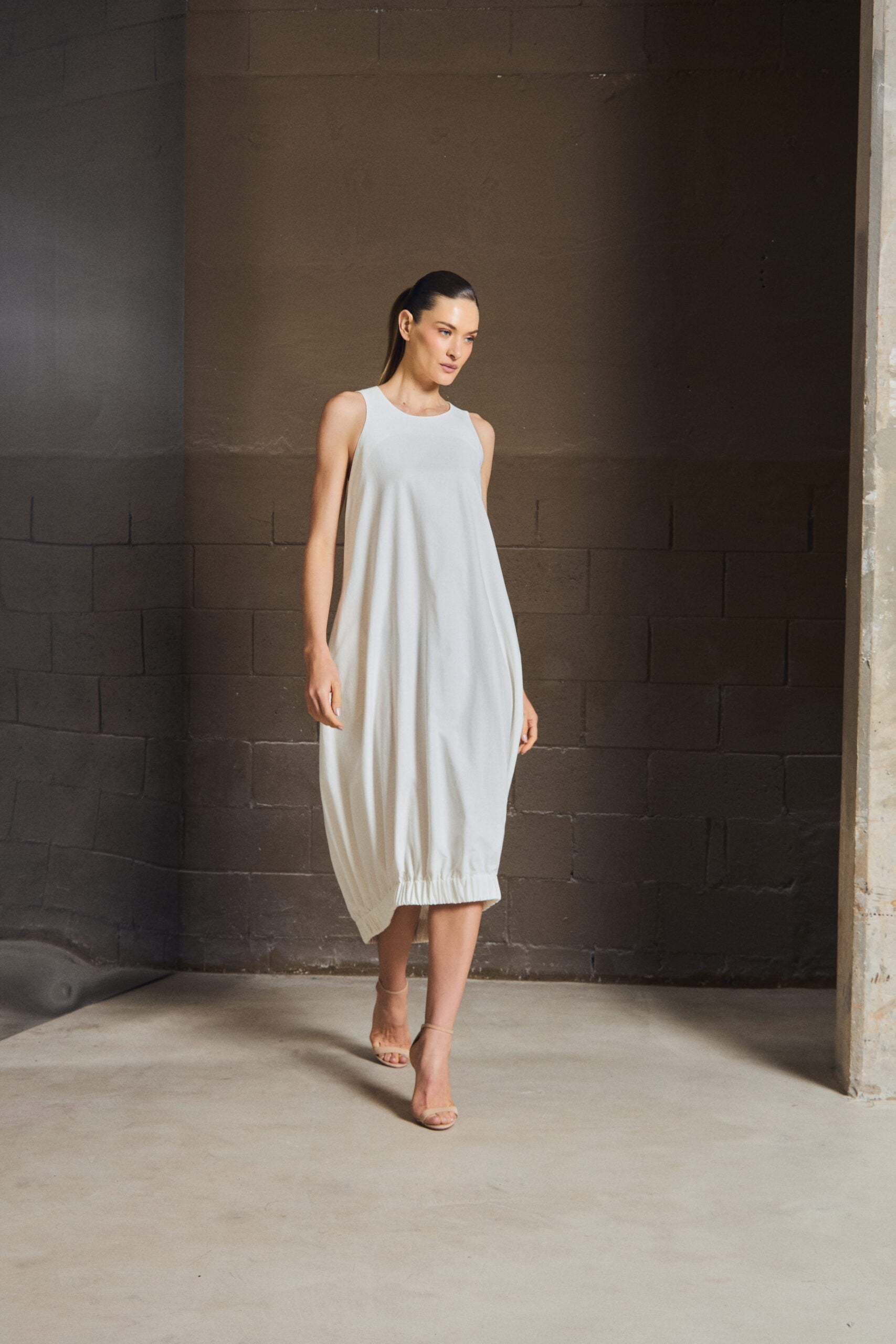 Vestido Bruna