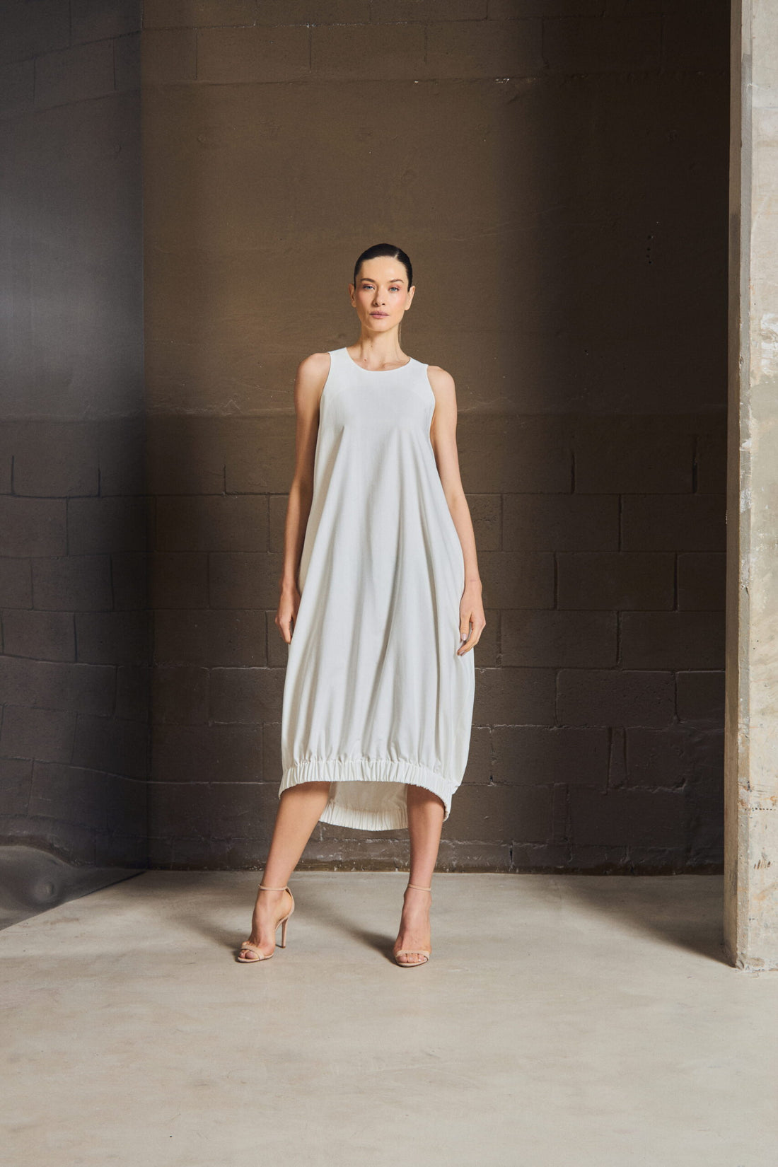 Vestido Bruna