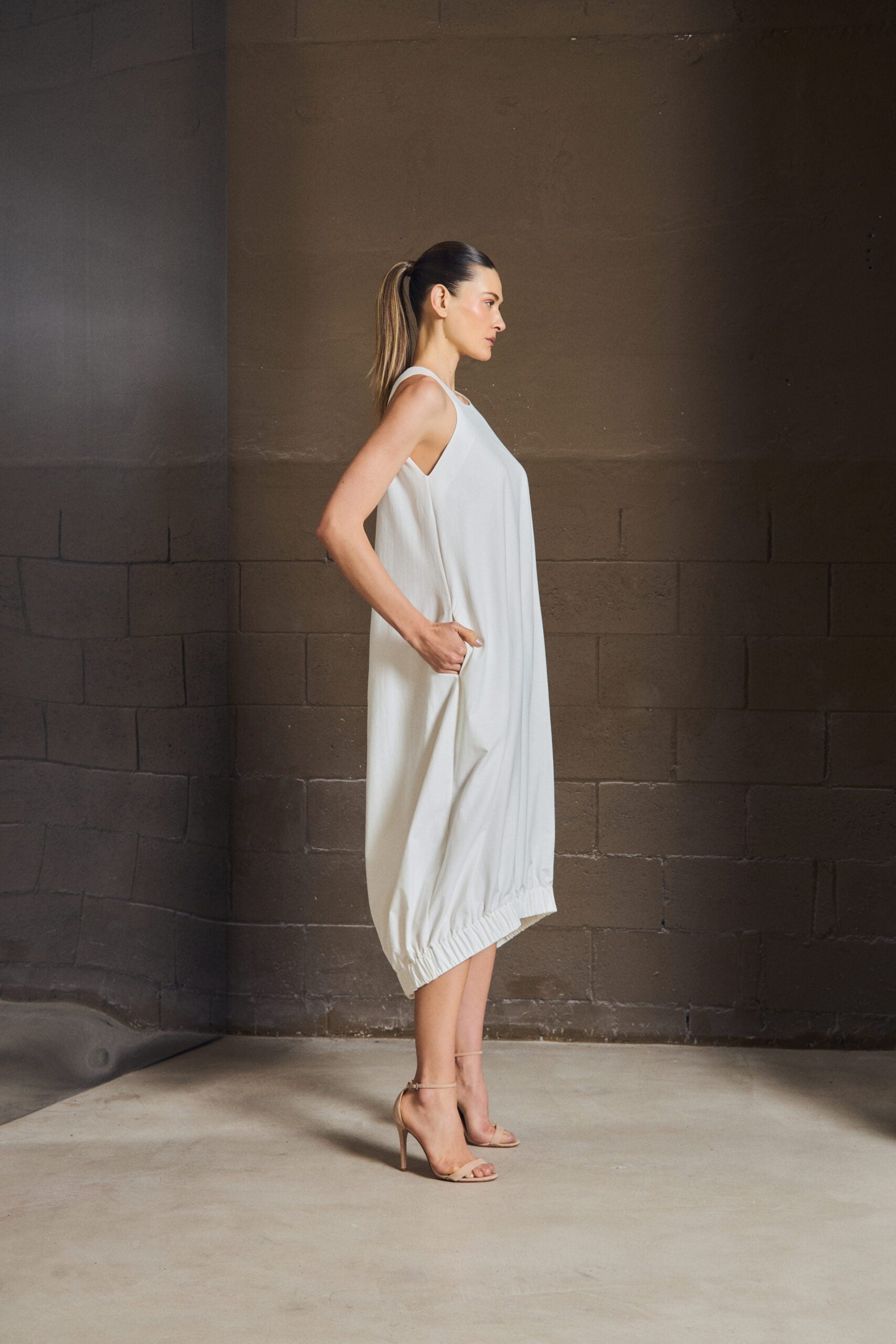 Vestido Bruna