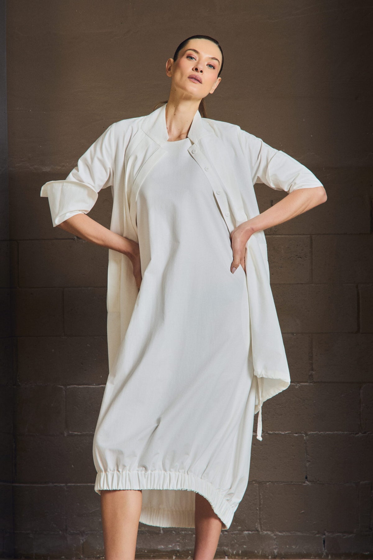 Chemise Brenda