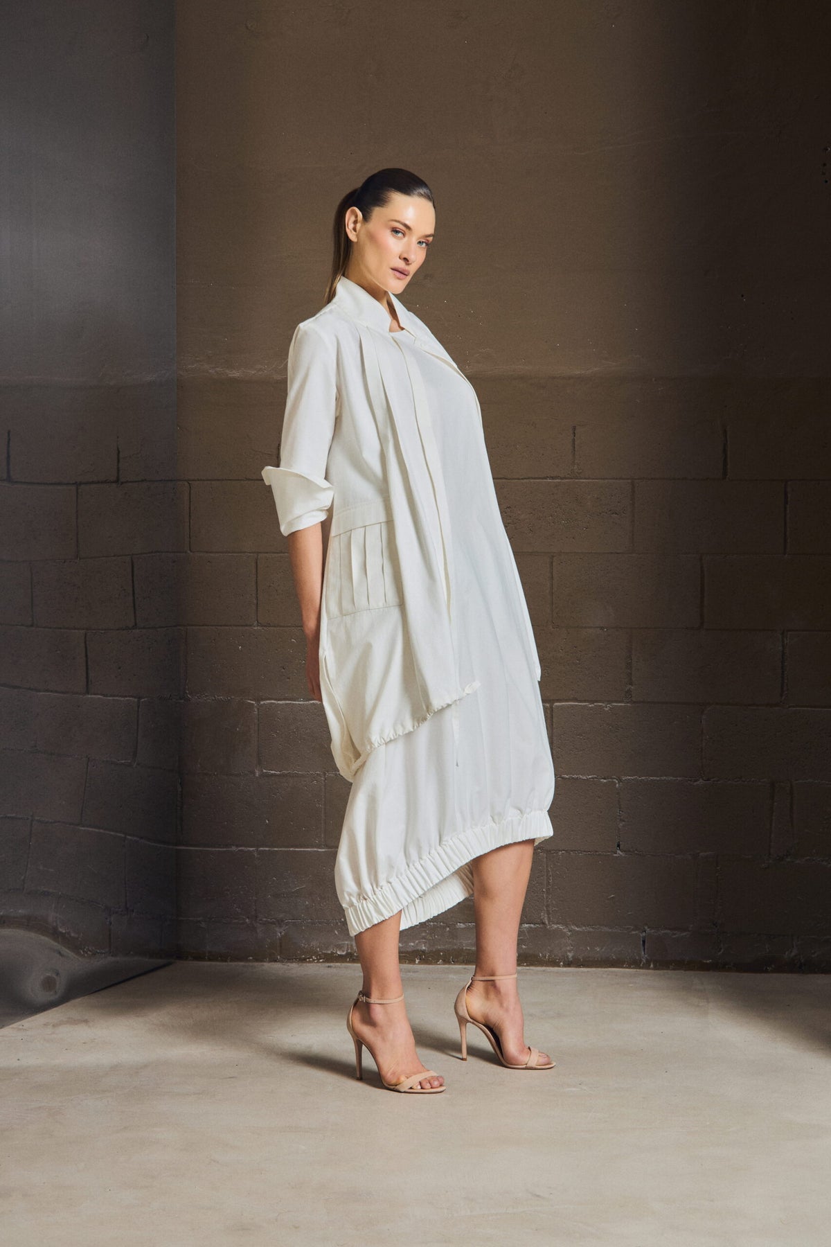 Chemise Brenda
