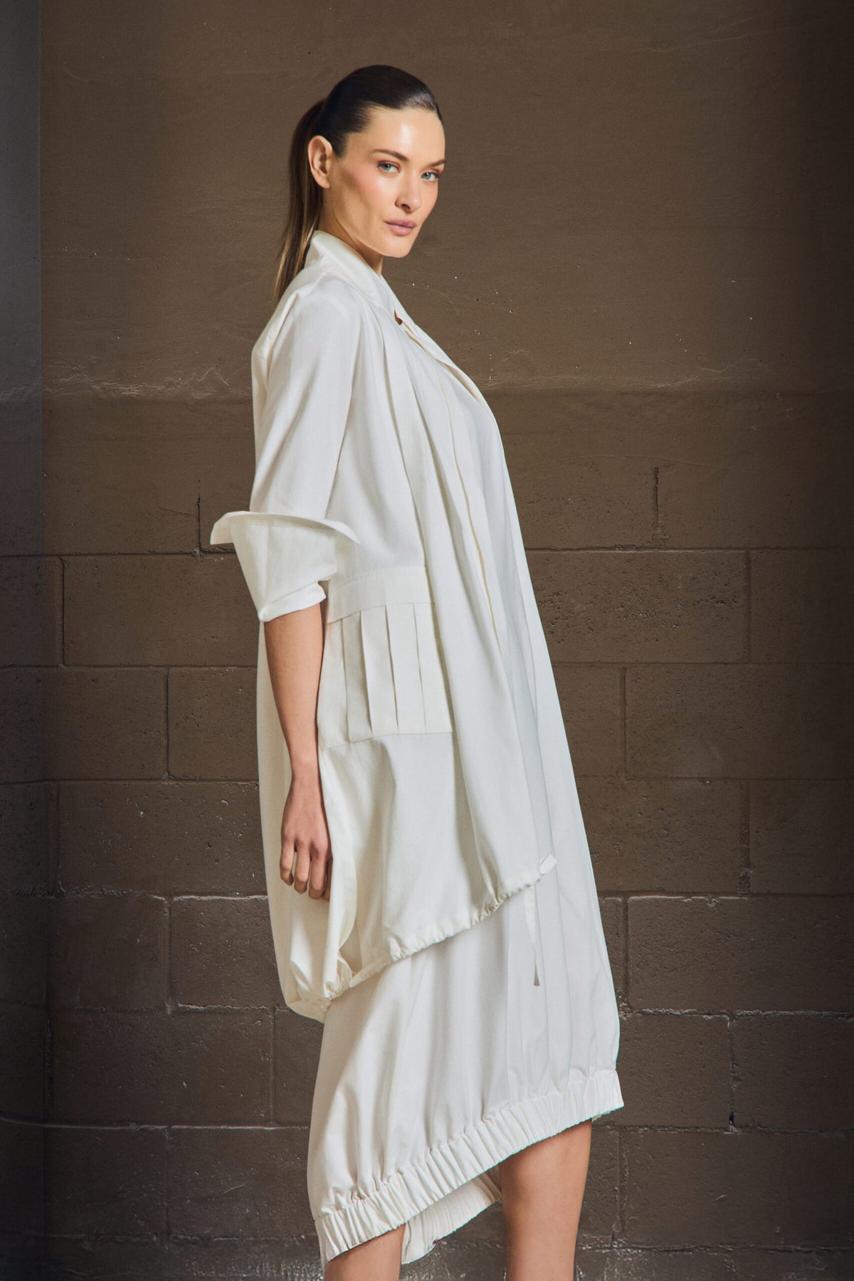 Chemise Brenda
