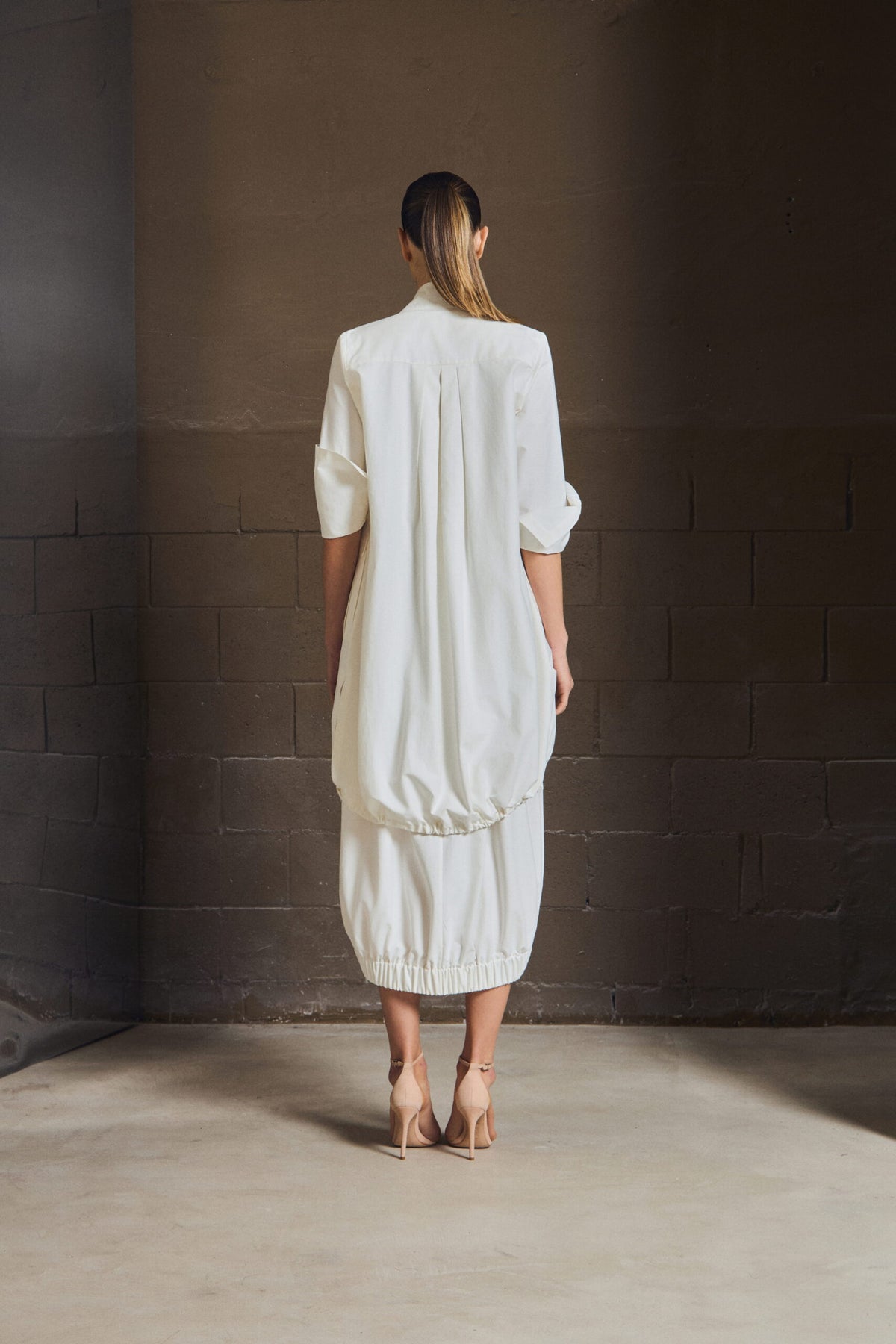 Chemise Brenda