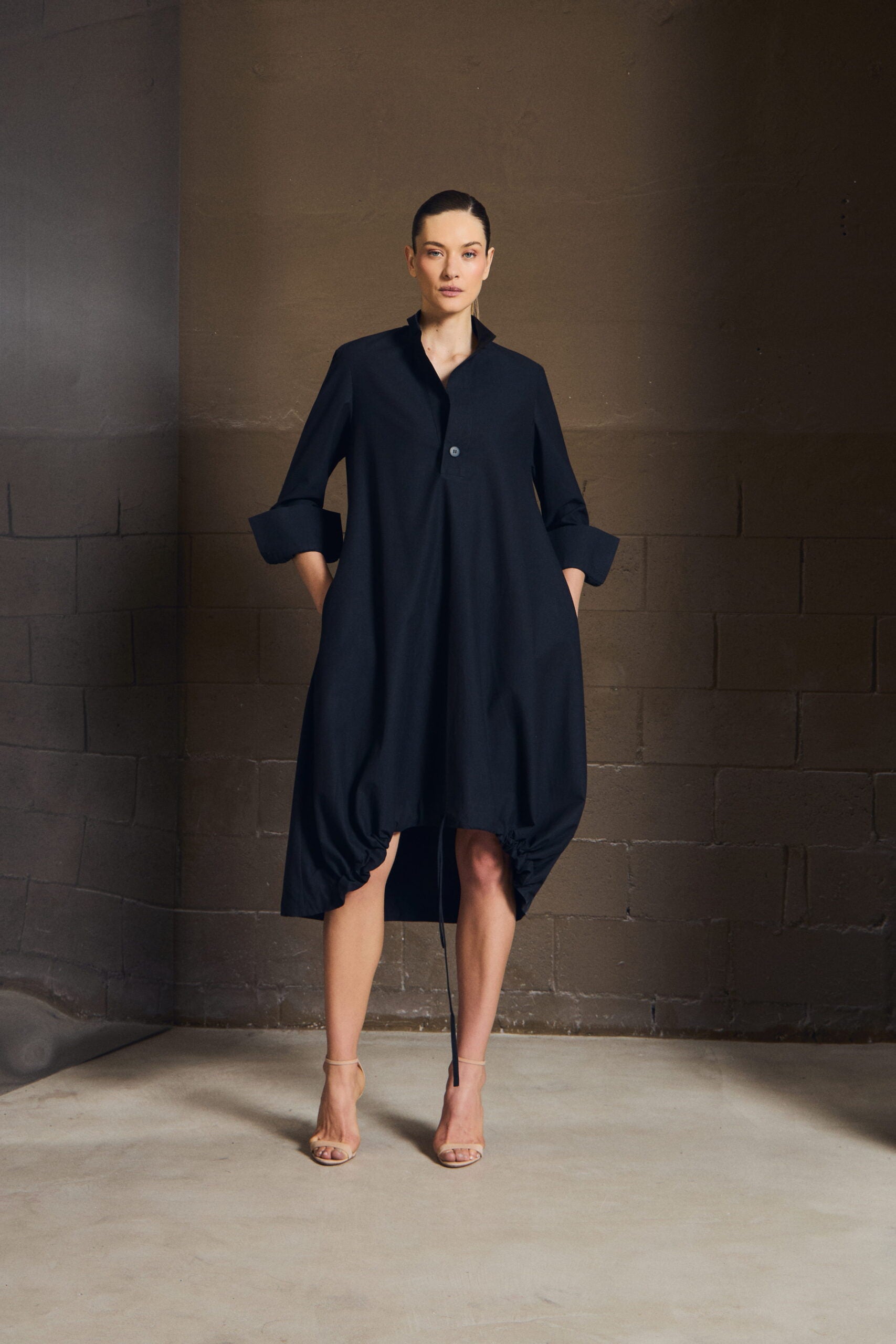 Vestido Camila