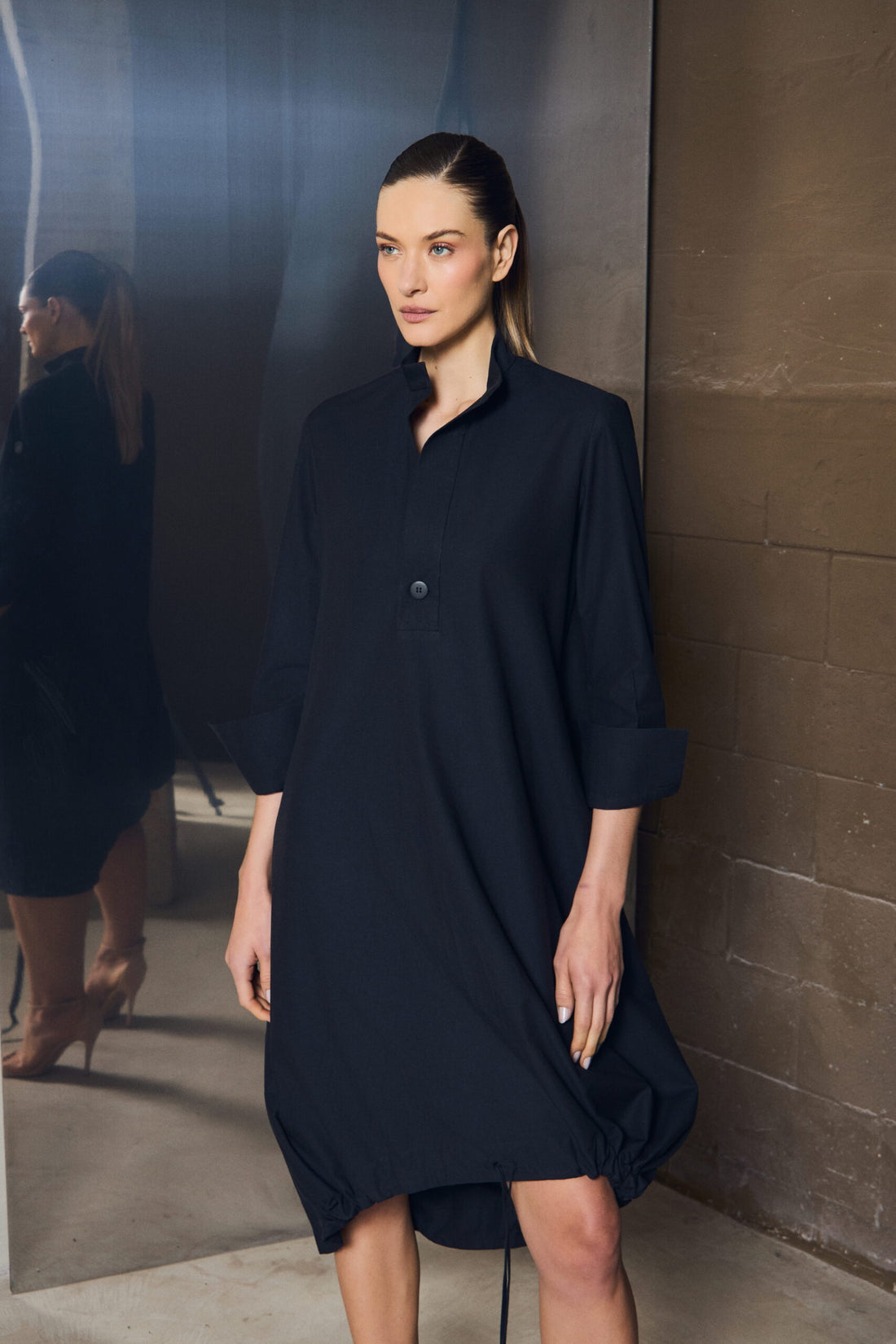 Vestido Camila
