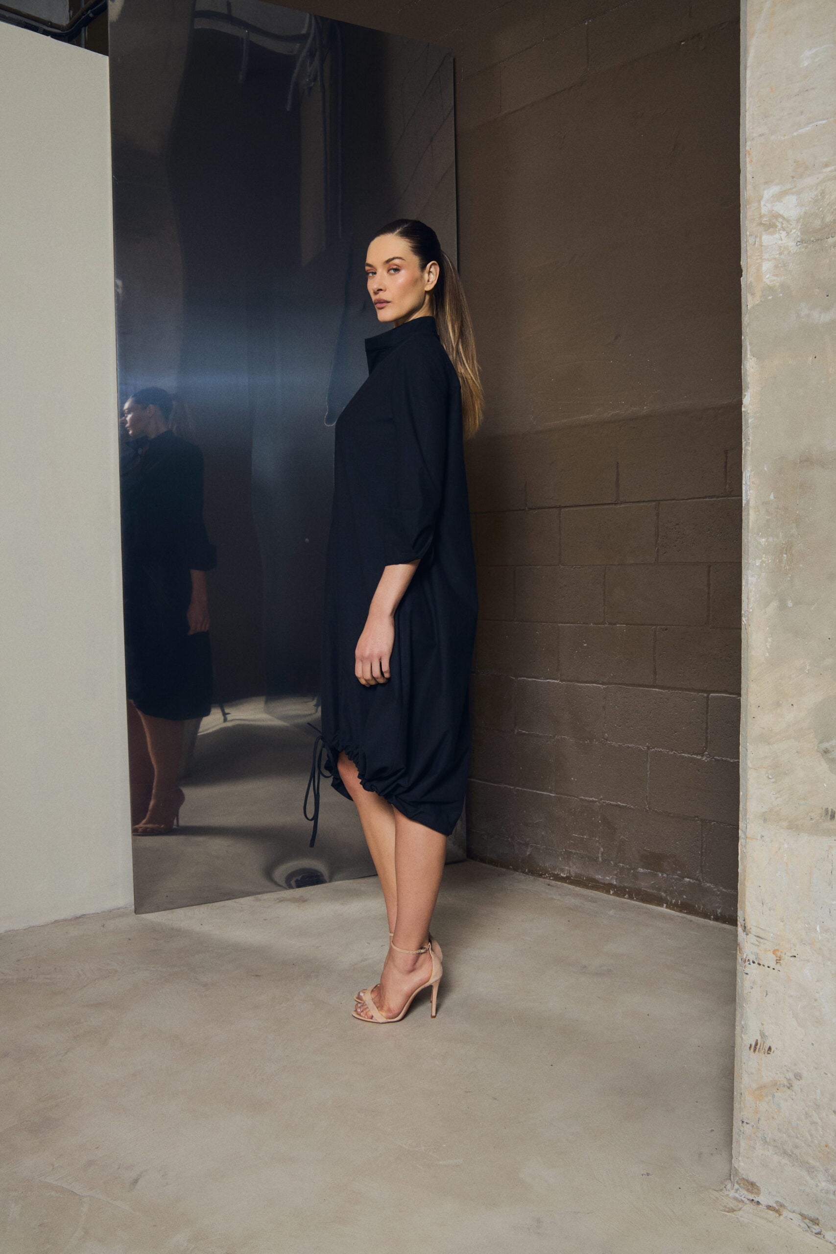 Vestido Camila
